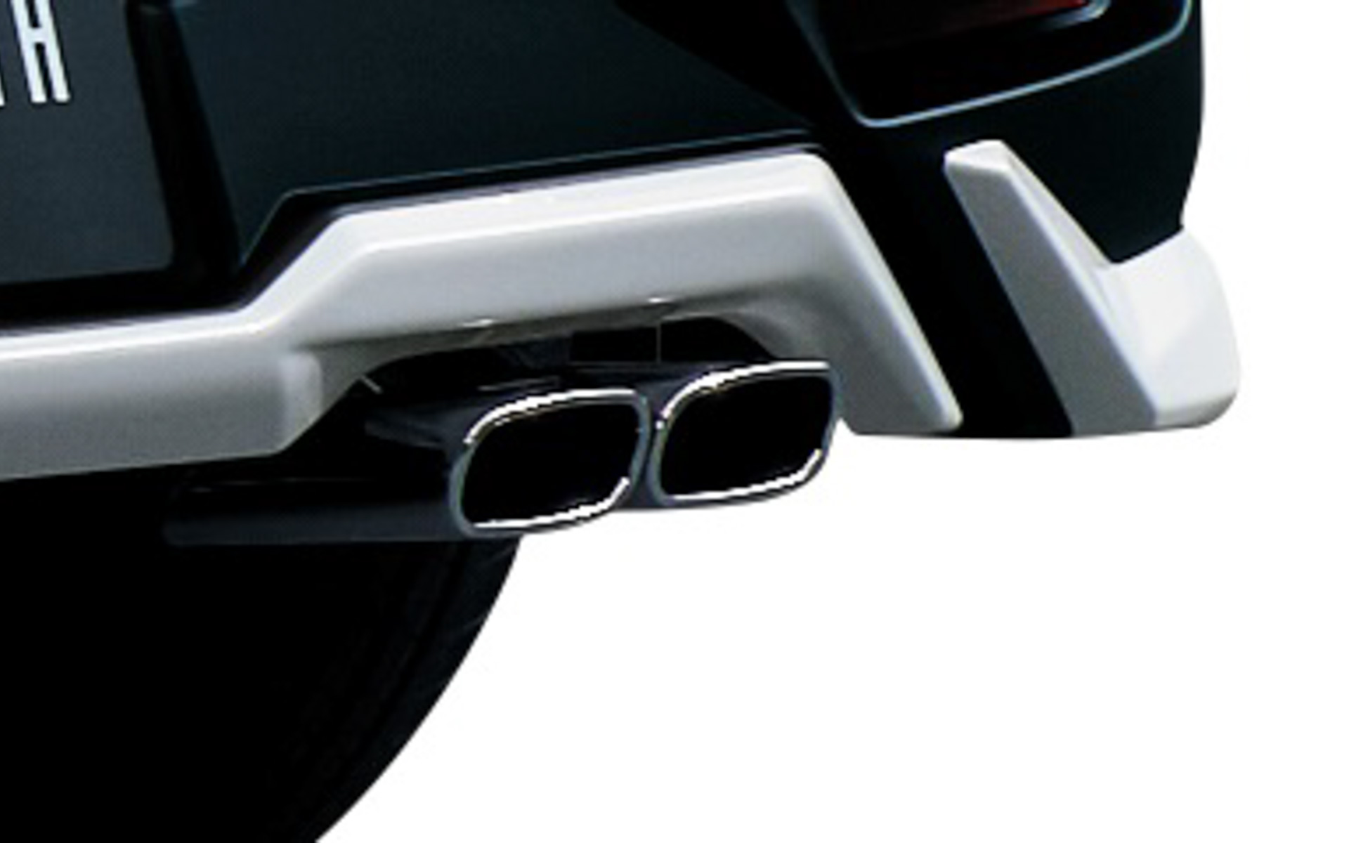 マフラーカッター