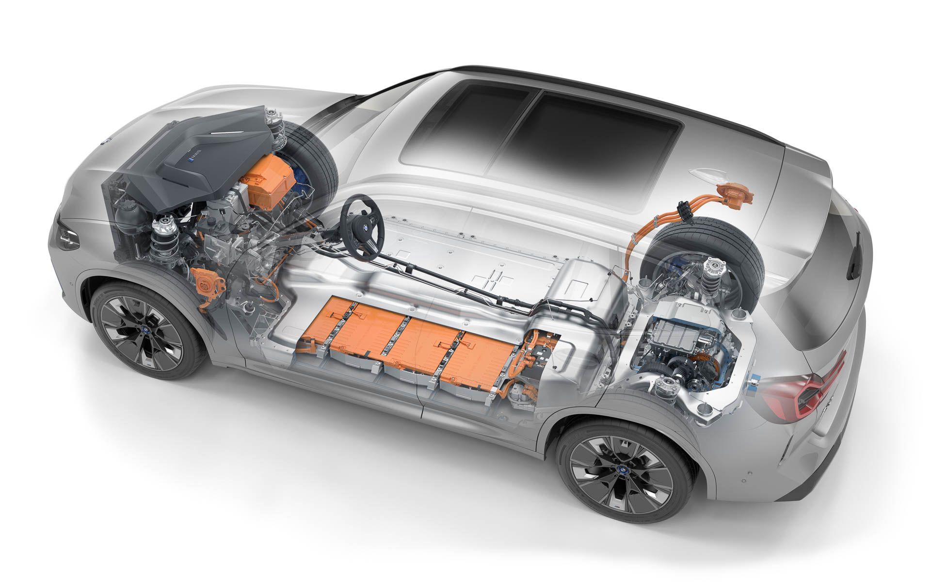 パワートレーンイメージ