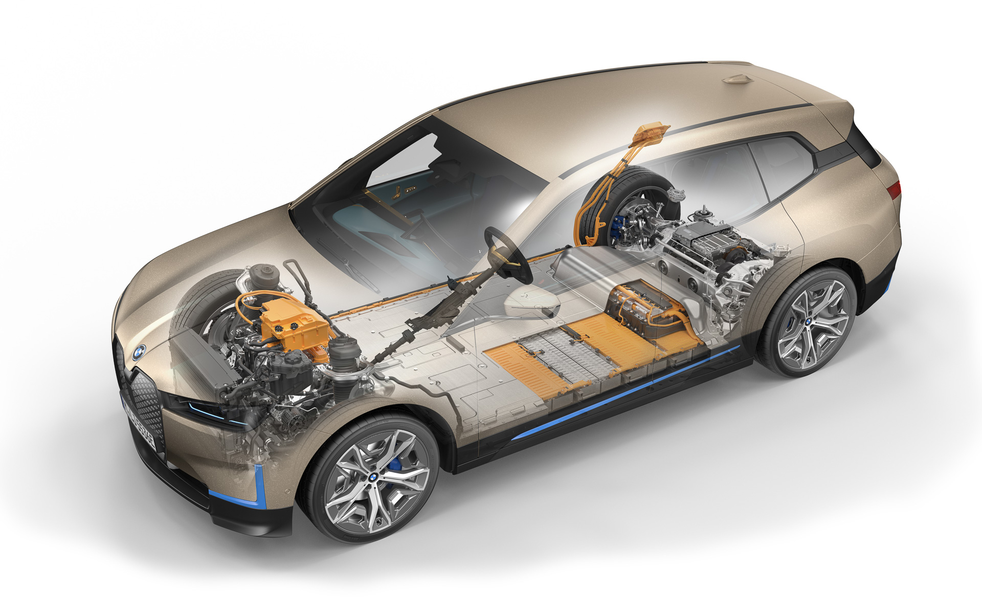 パワートレーンについて