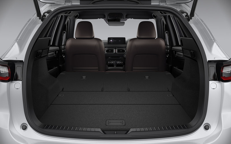 マツダ、「CX-5」商品改良 オフロードテイストの「フィールド