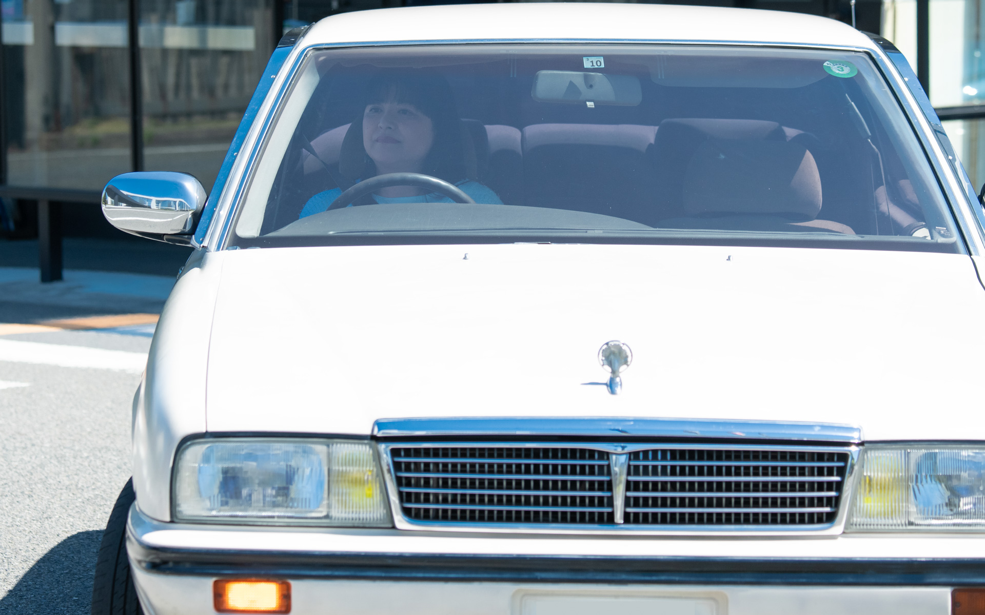 写真は4月26日に開催されたイベントで撮影したもの