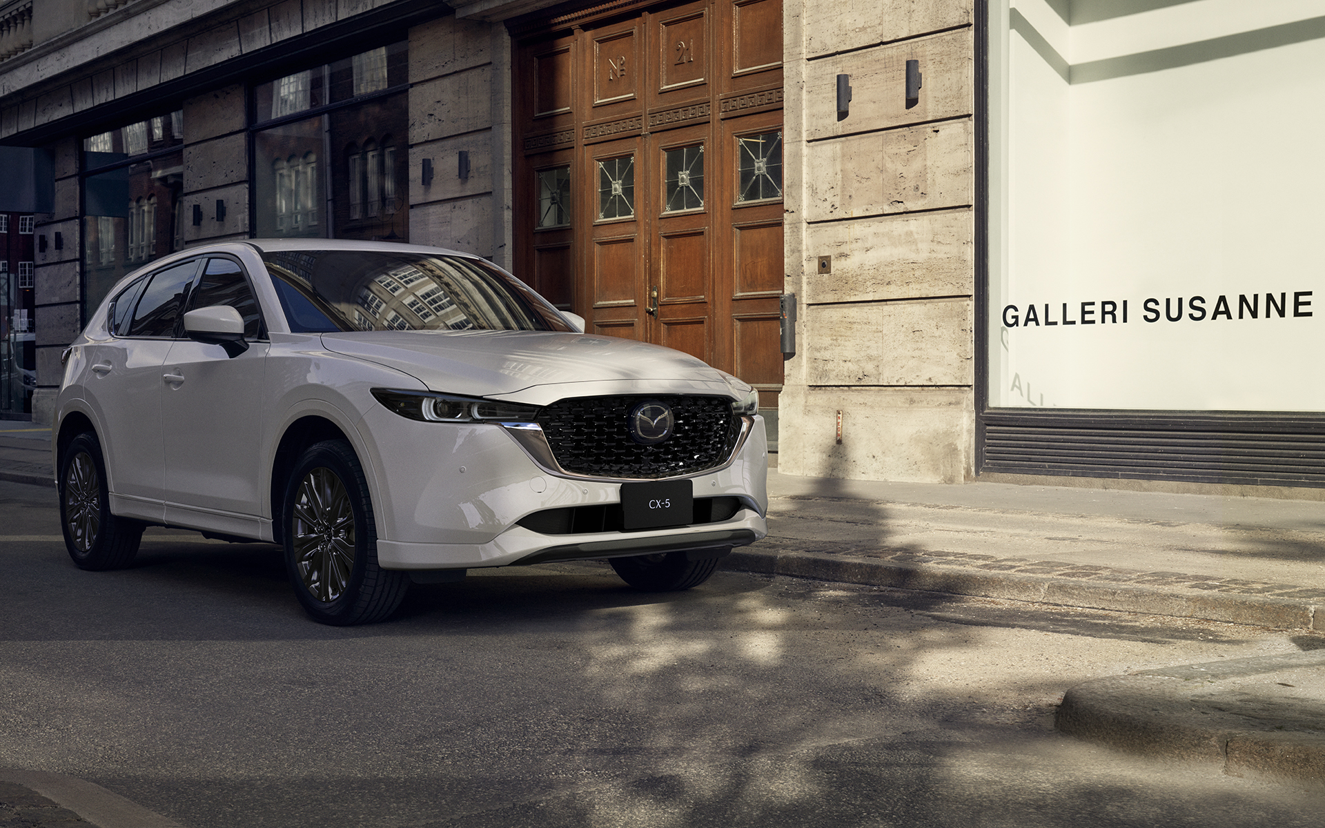 エクスクルーシブモード