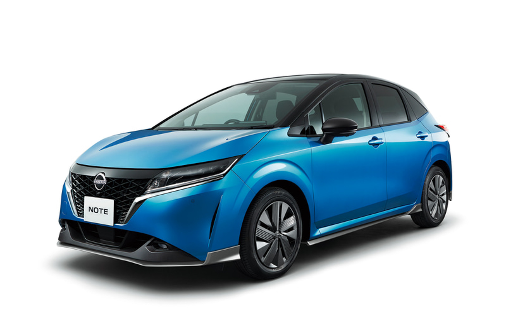 日産「ノート」「ノート オーラ」「ノート オーラ NISMO」「ノート AUTECH CROSSOVER」