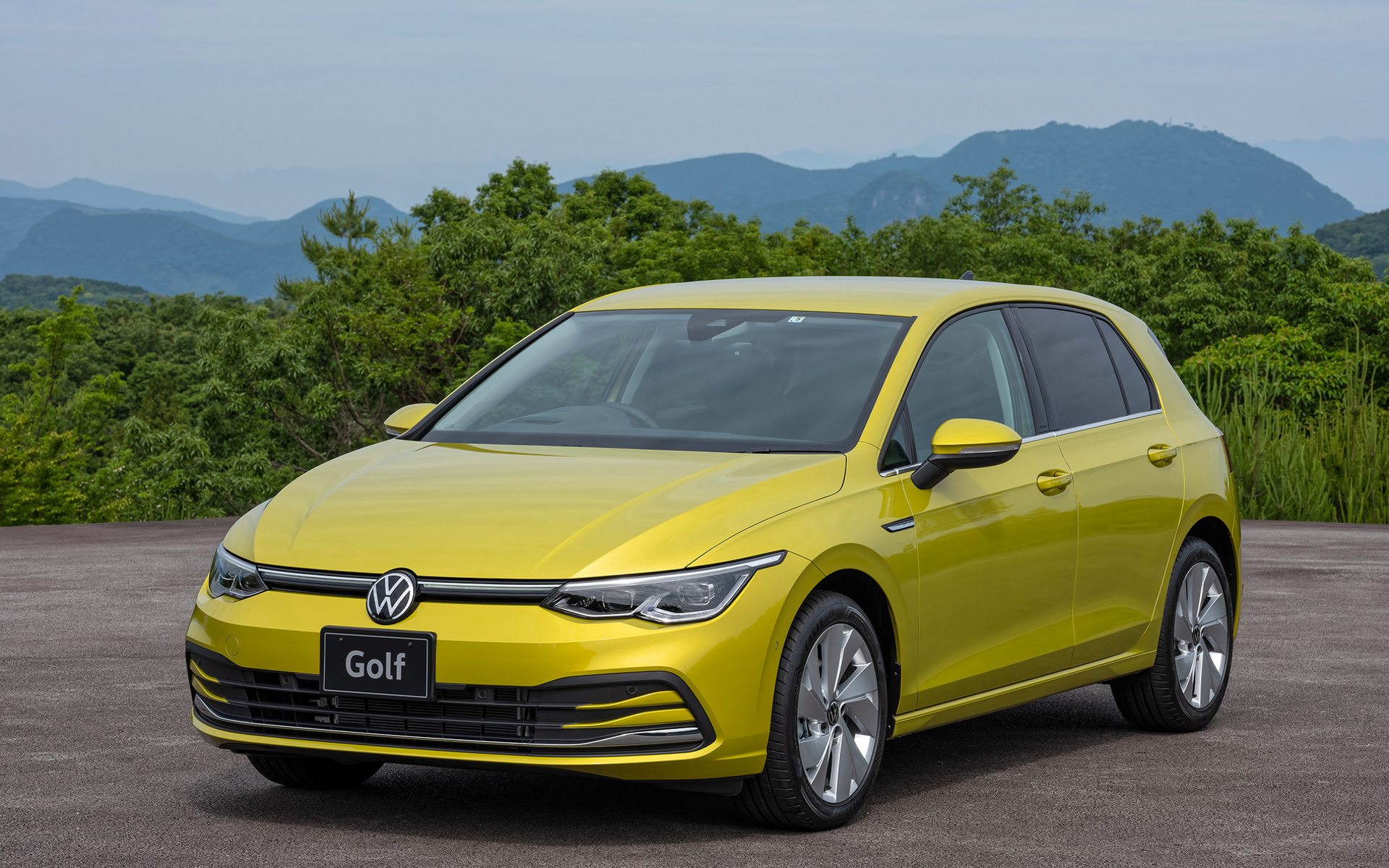 フォルクスワーゲン「ゴルフ」「ゴルフ ヴァリアント」