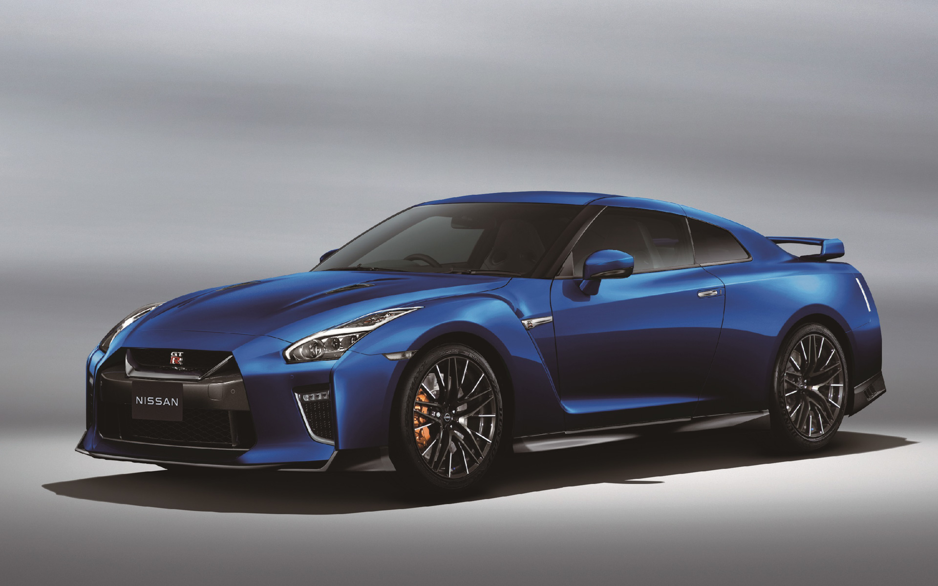 GT-R Premium edition