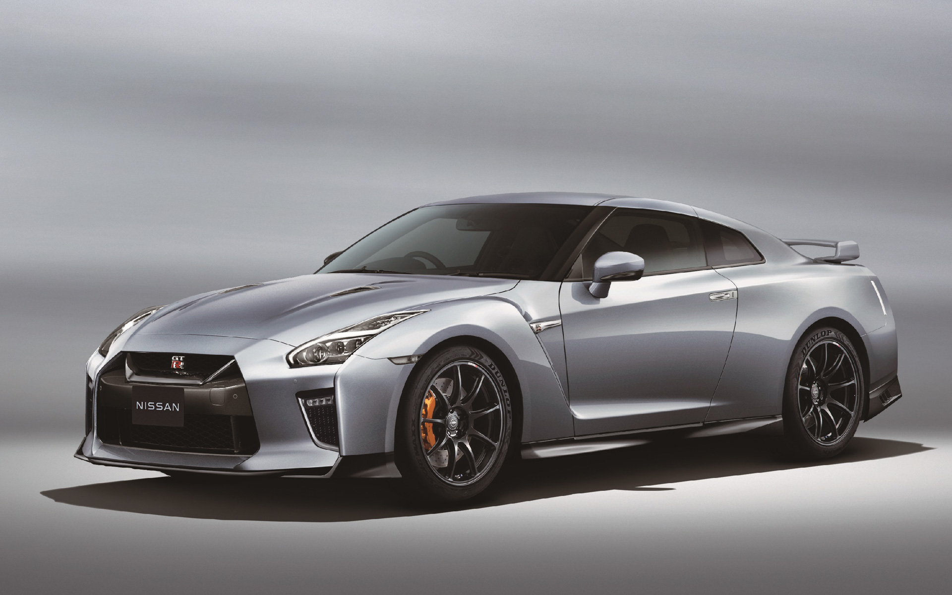 GT-R Track edition engineered by NISMO