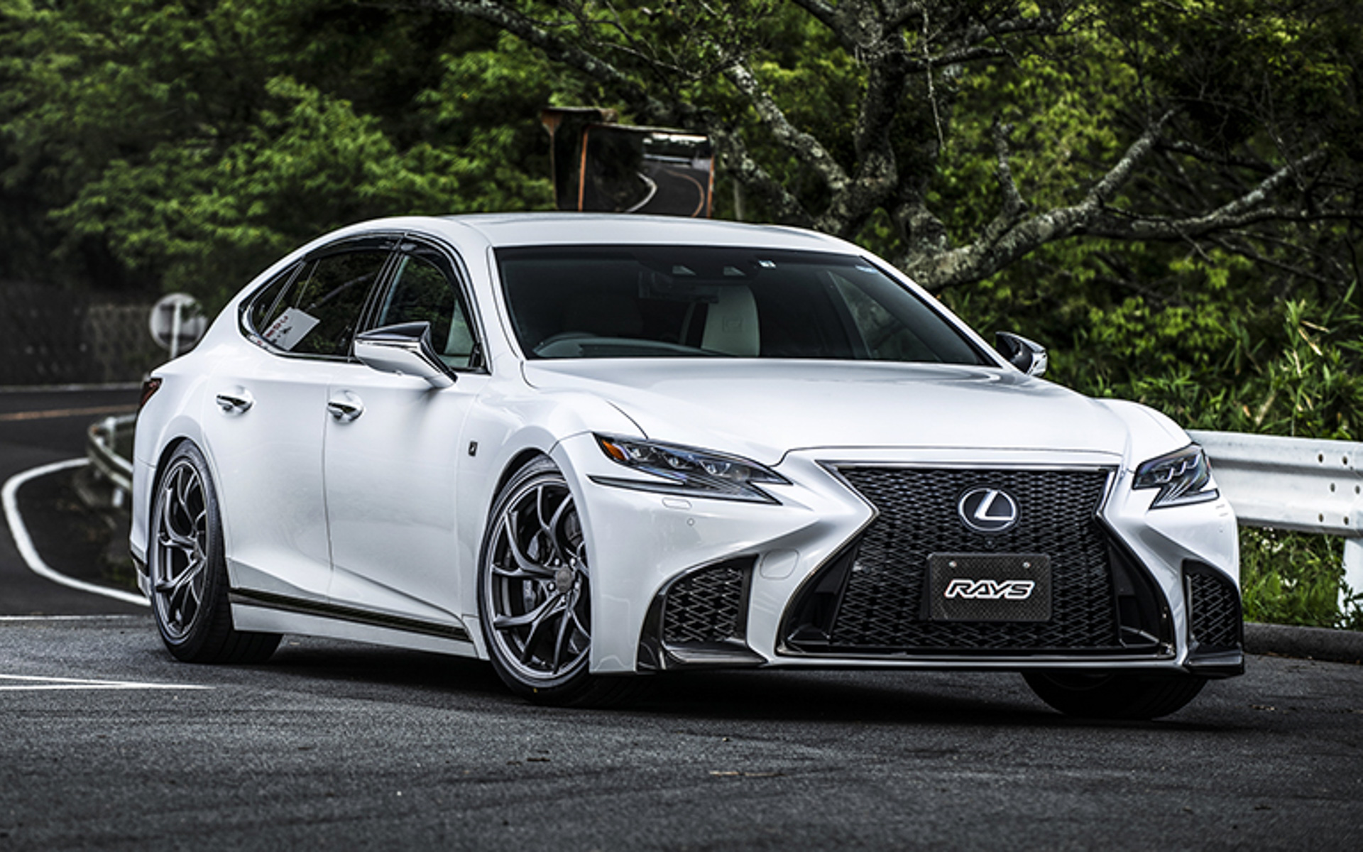 VMF（VERSUS MODE FORGED）C-01装着イメージ