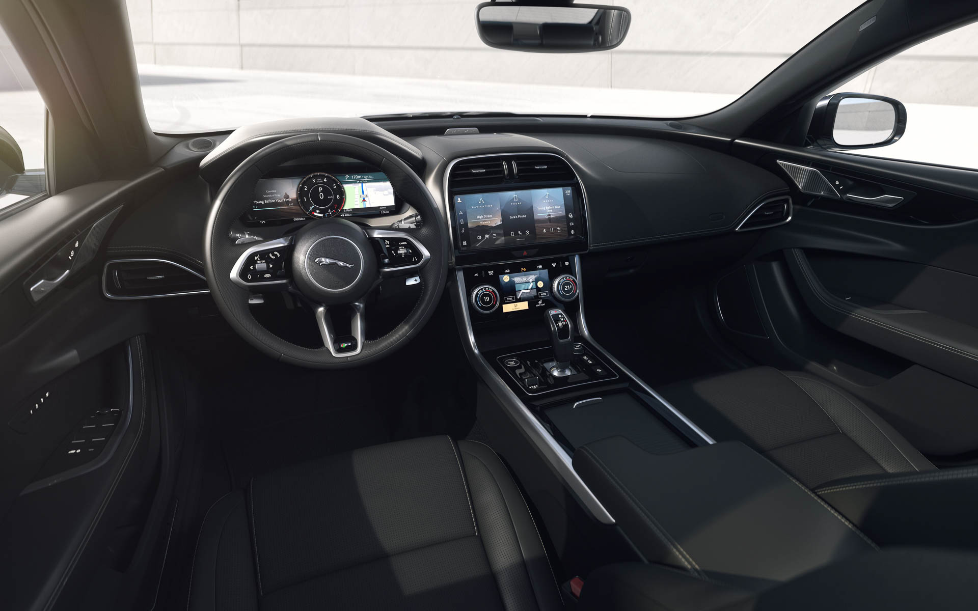 エボニーインテリア