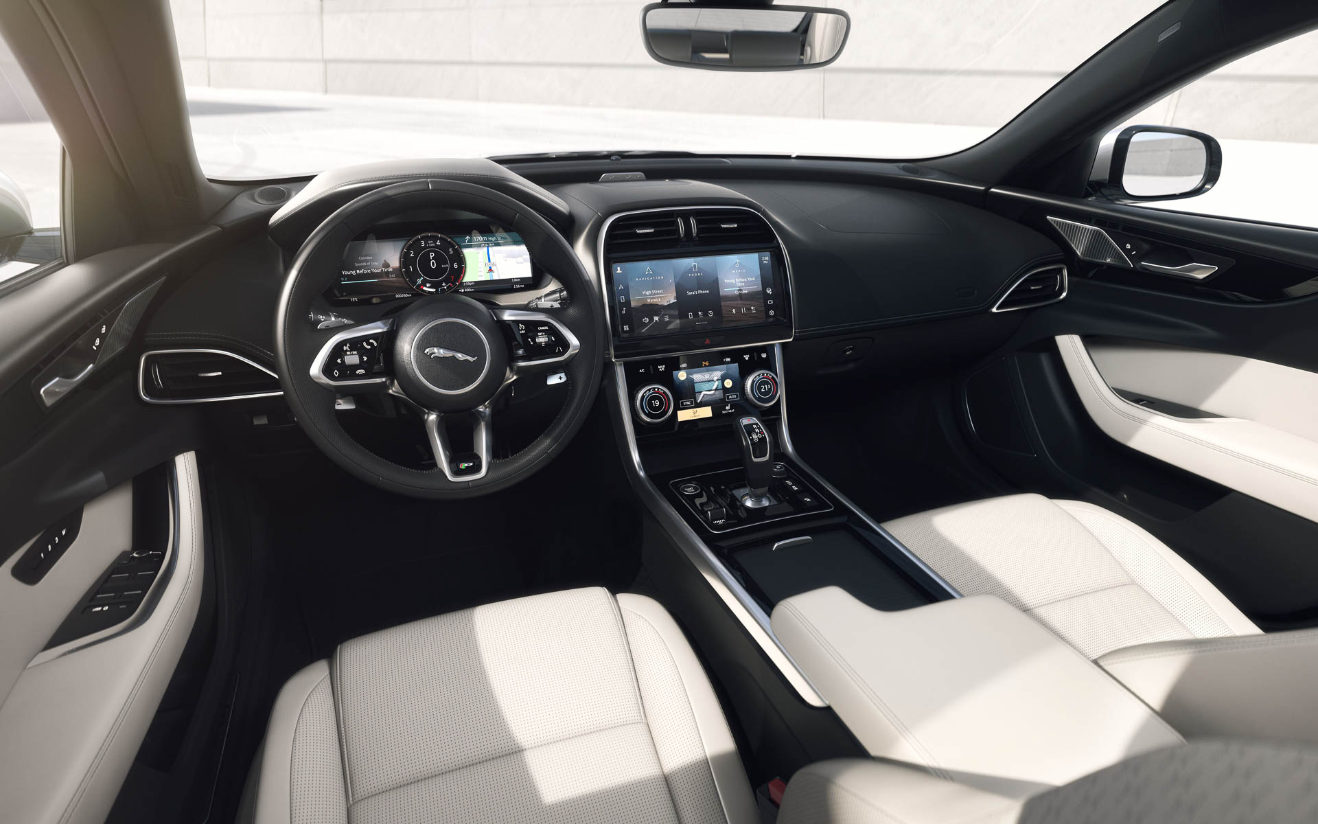 ライトオイスターインテリア