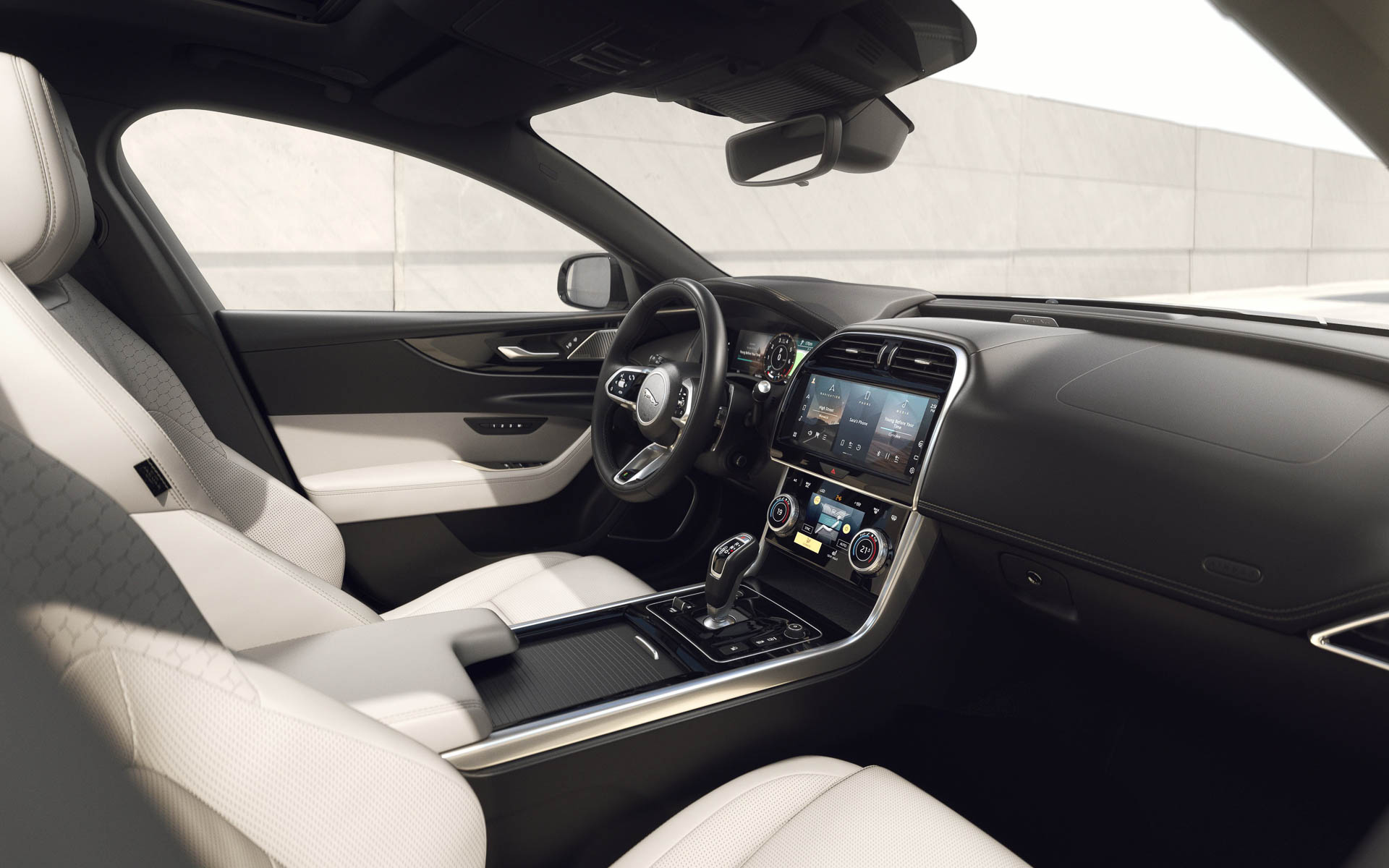 ライトオイスターインテリア