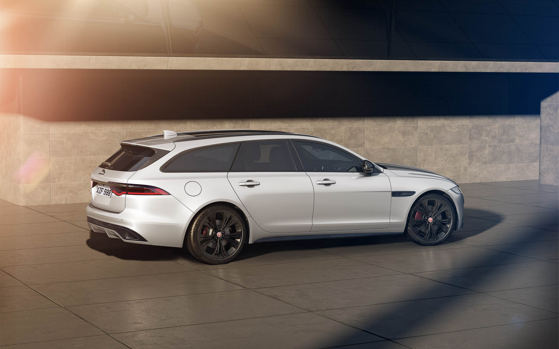 XF SPORTBRAKE