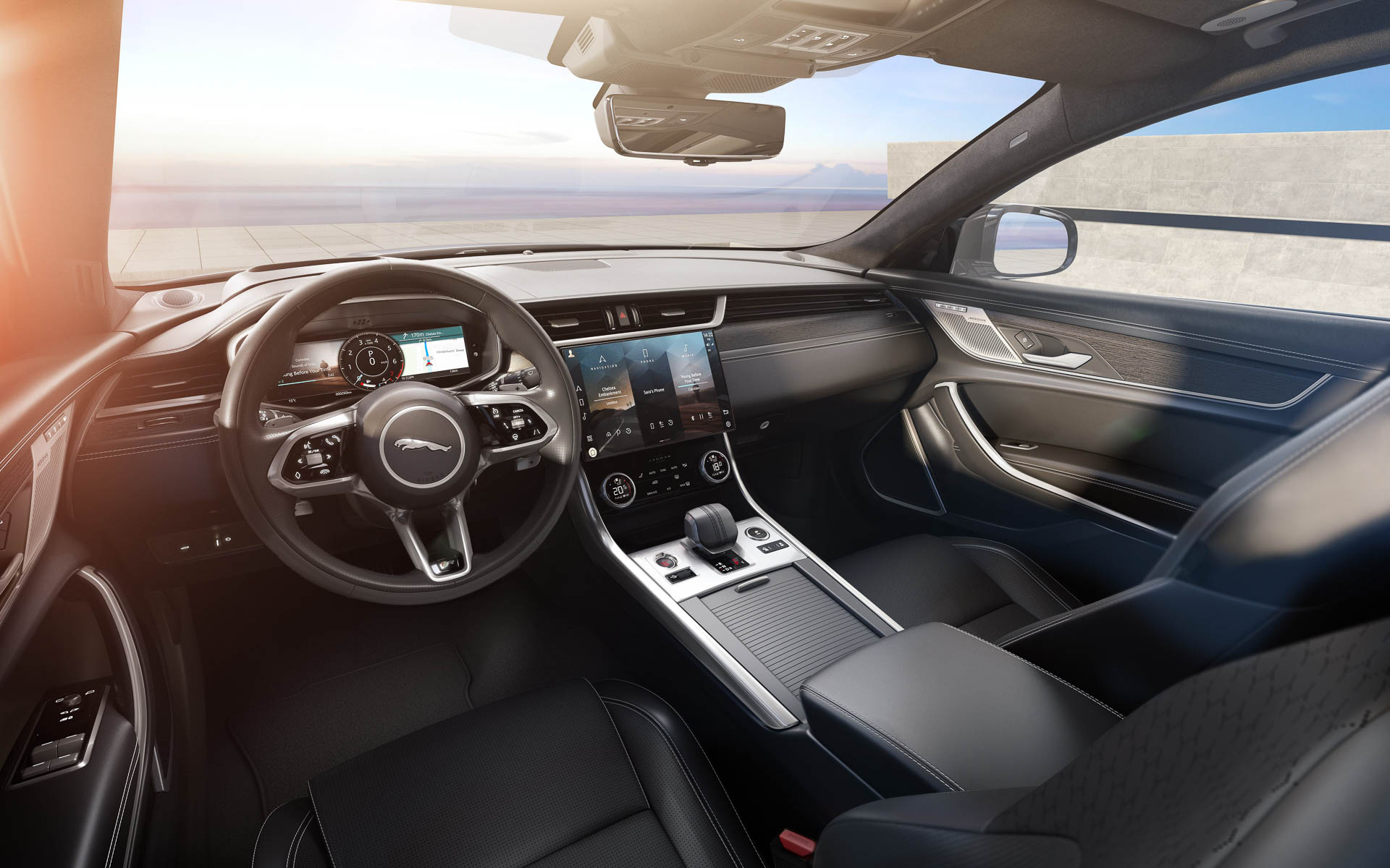 エボニーインテリア