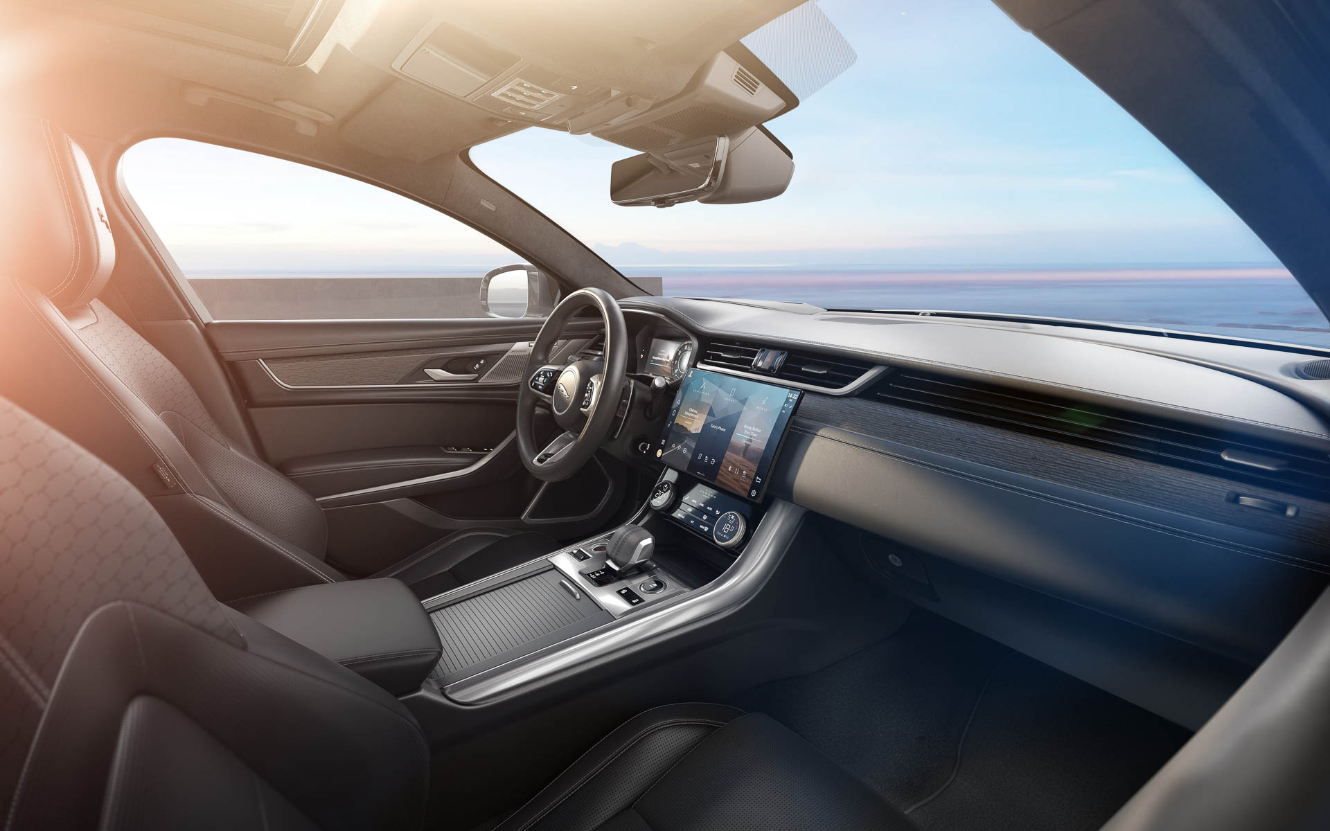 エボニーインテリア