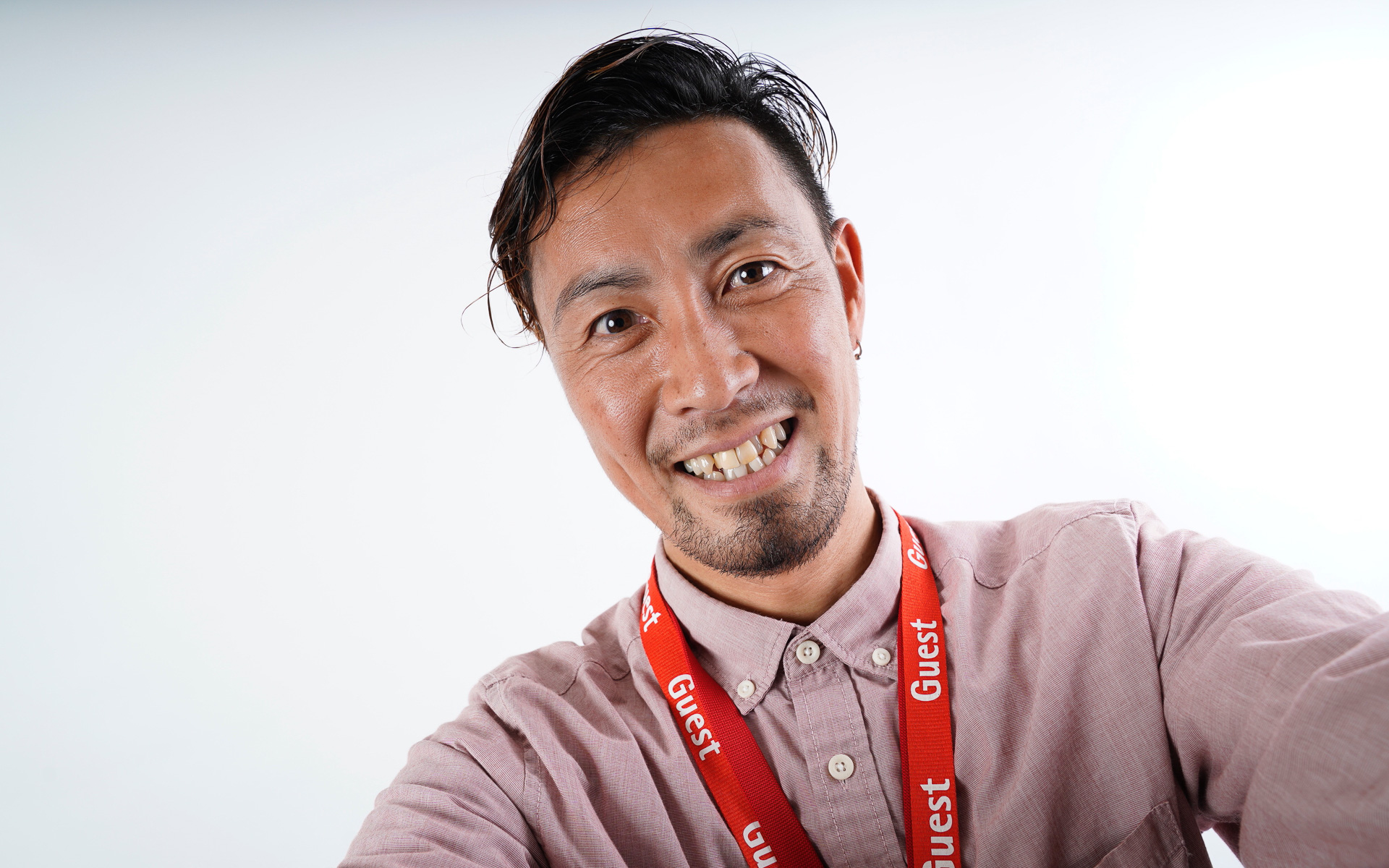 インストラクターは日本SUP指導者協会公認の柳田由人氏