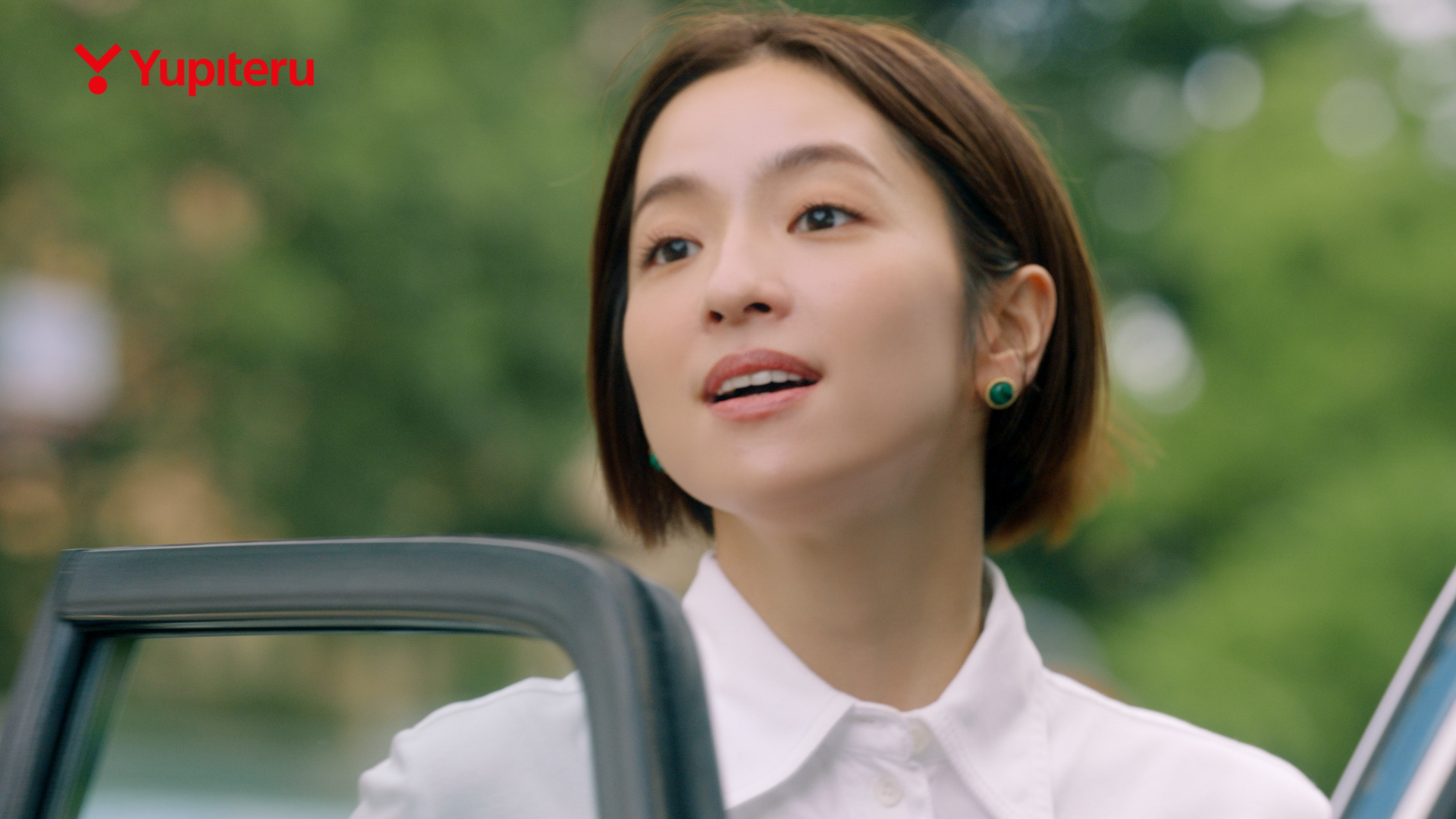 新TVCM「My Drive Life」篇