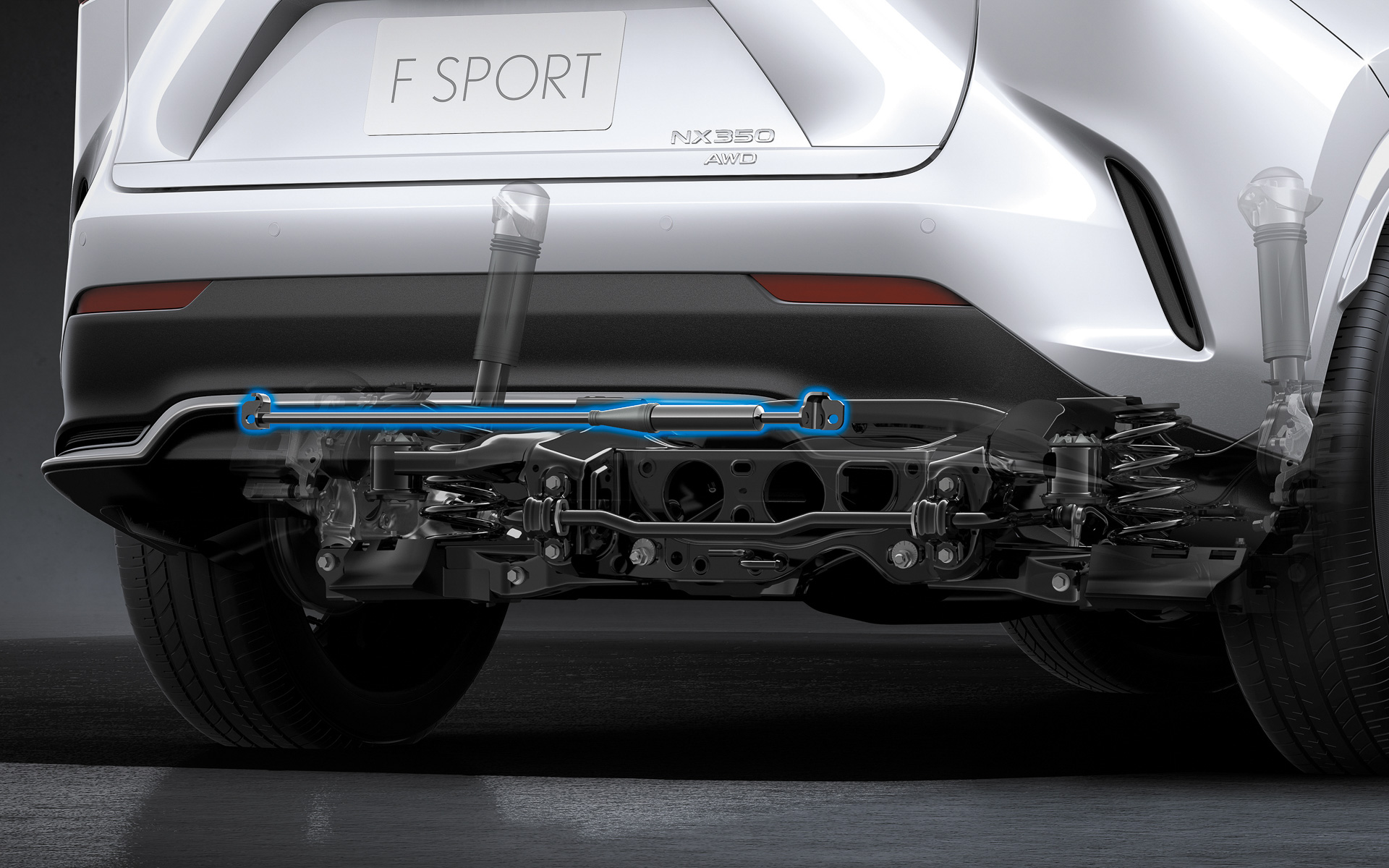 リア装着イメージ