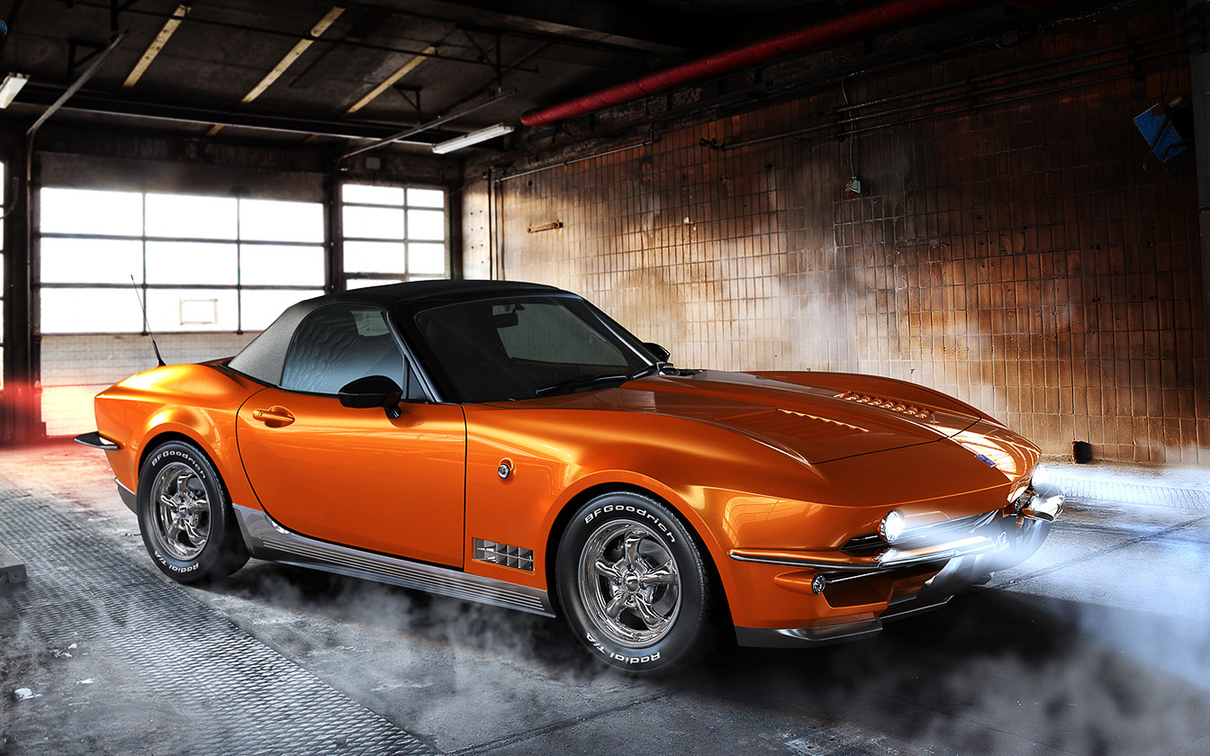 ロックスター中古車情報配信希望の受付フォームを開設