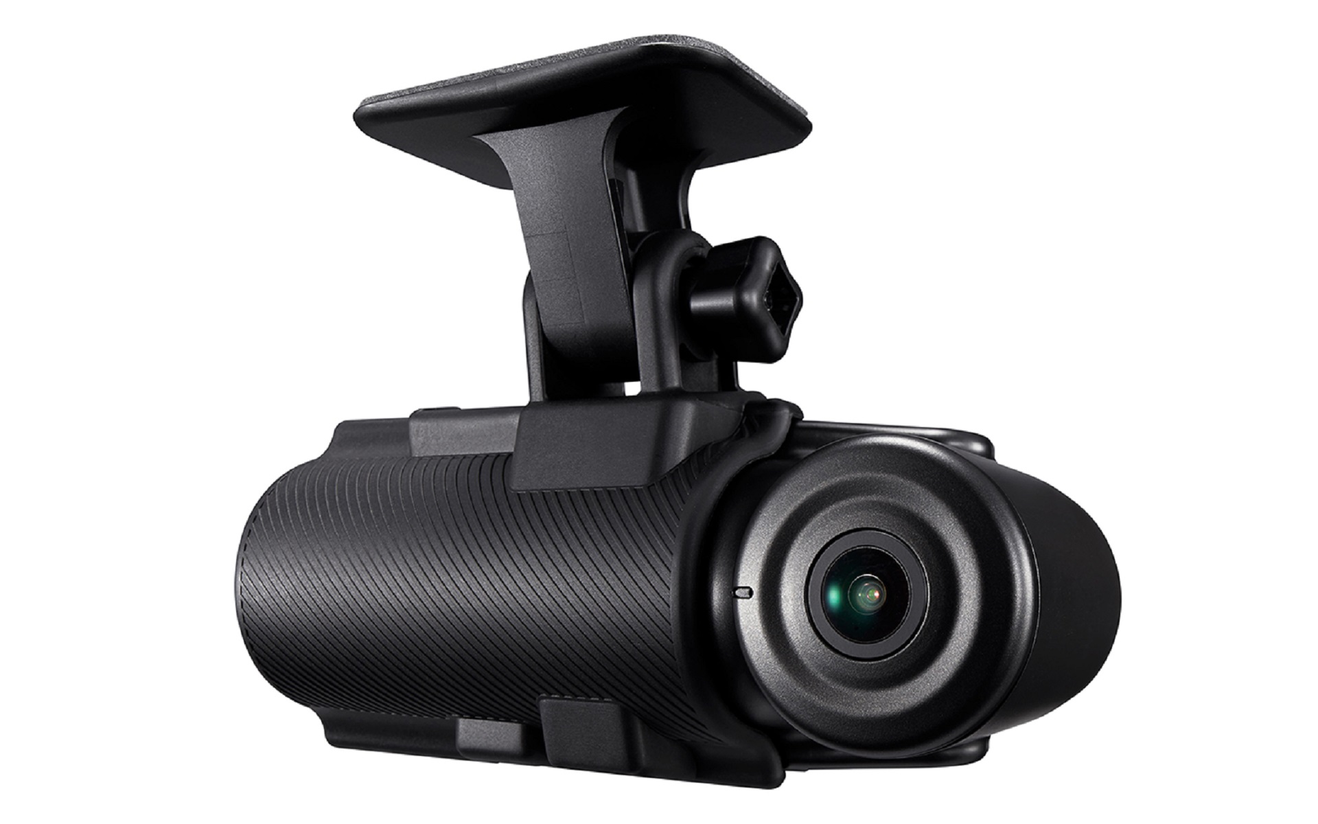 2カメラタイプ（前方＋車室内）の通信型ドライブレコーダー「TMX-DM03A-VA」