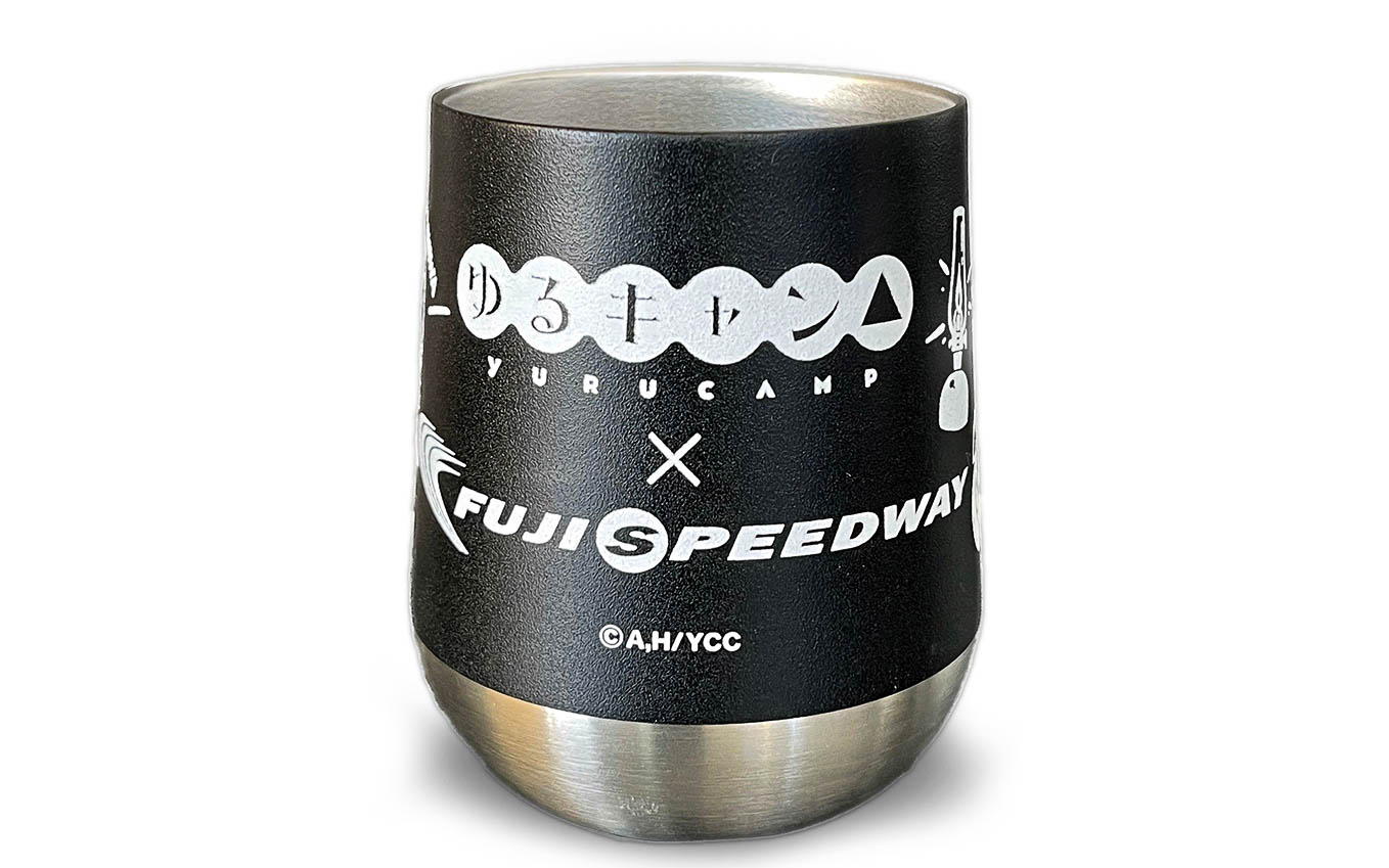 コラボ限定グッズのイメージ