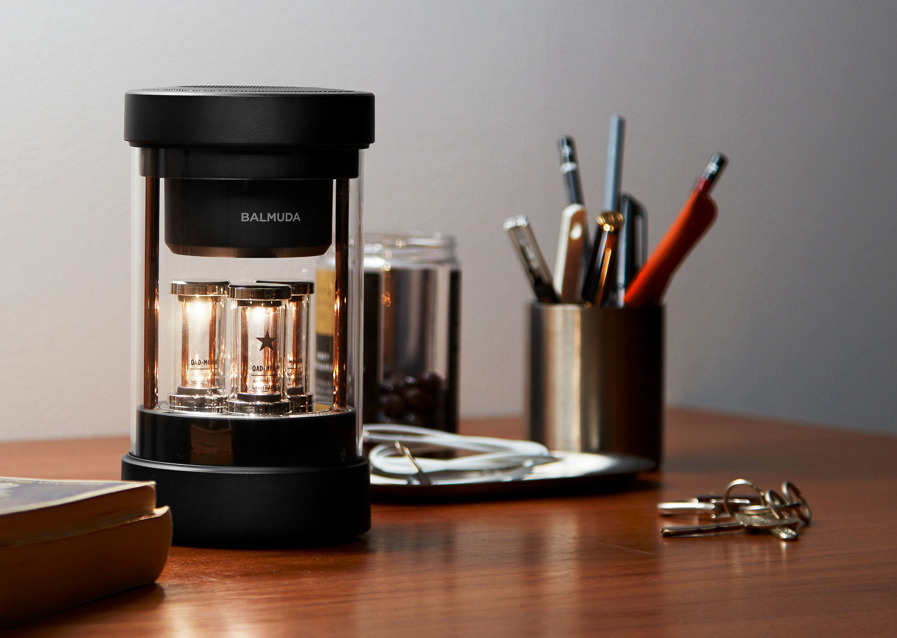 バルミューダ「The Speaker」