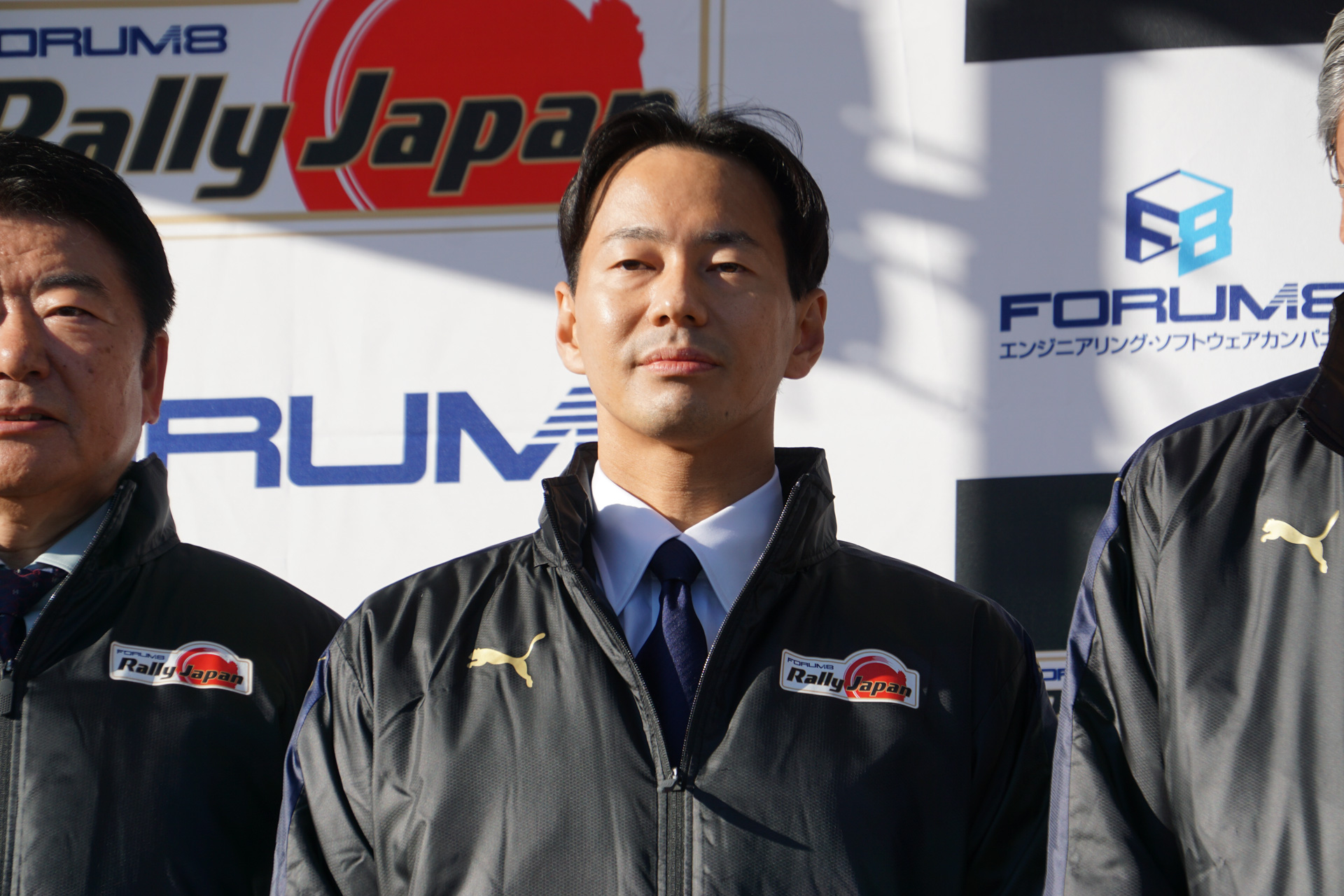 元F1ドライバーで衆議院議員となった山本左近氏