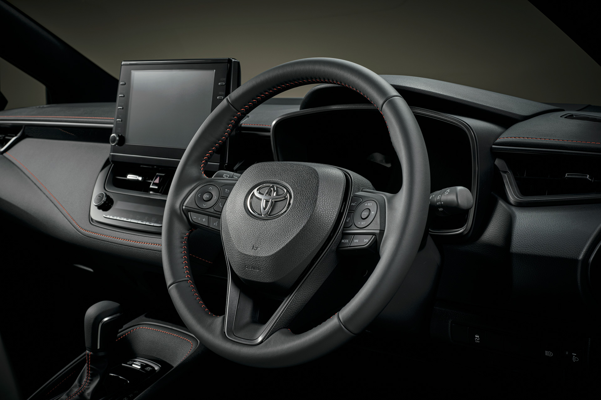 カローラ ツーリング 特別仕様車