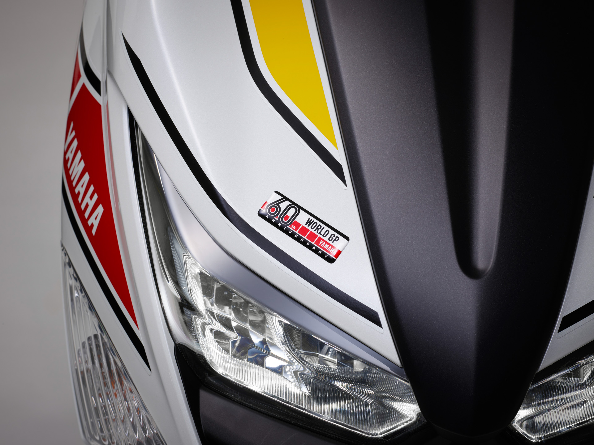 「CYGNUS GRYPHUS WGP 60th Anniversary」シルキーホワイト