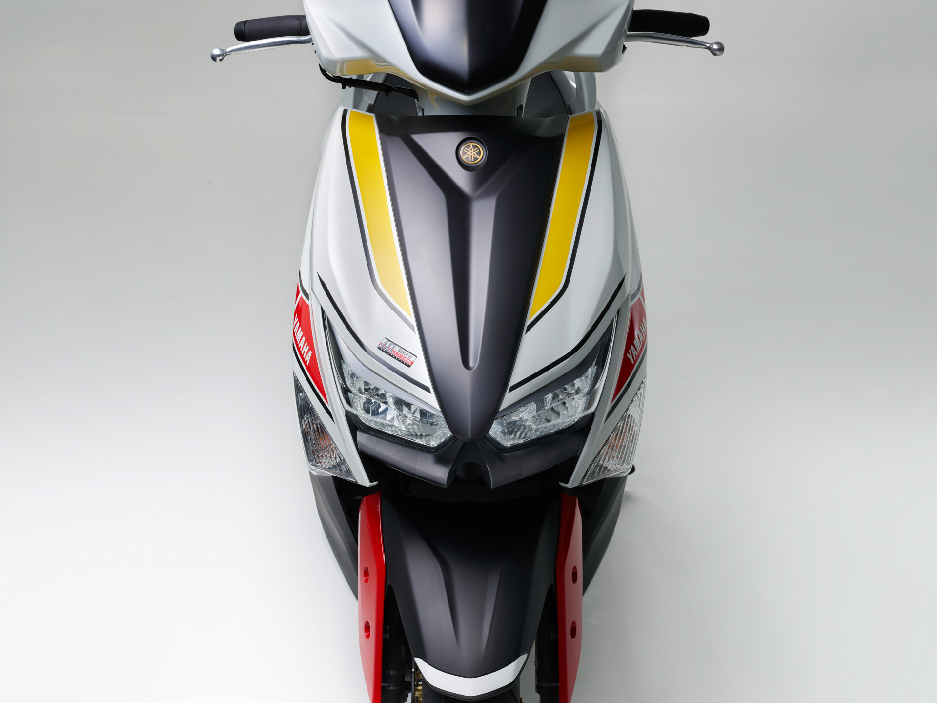 「CYGNUS GRYPHUS WGP 60th Anniversary」シルキーホワイト