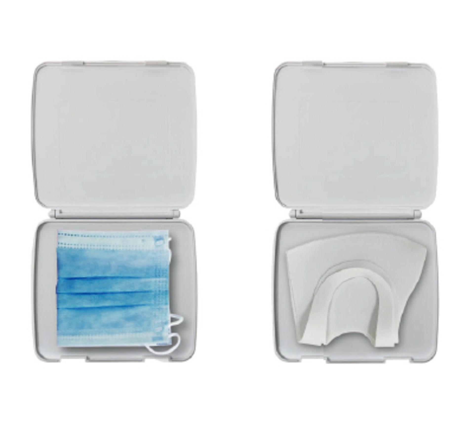 マスクケース サイズ13×14cm