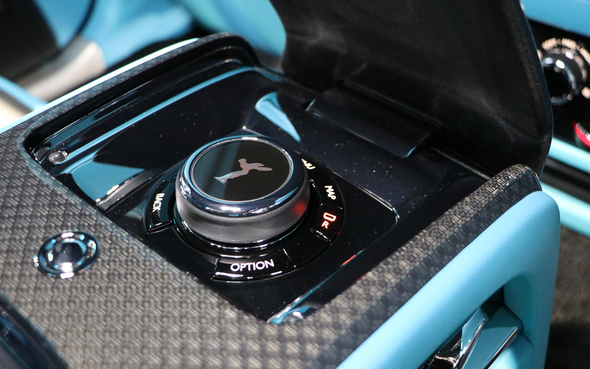 ディスプレイコントローラー