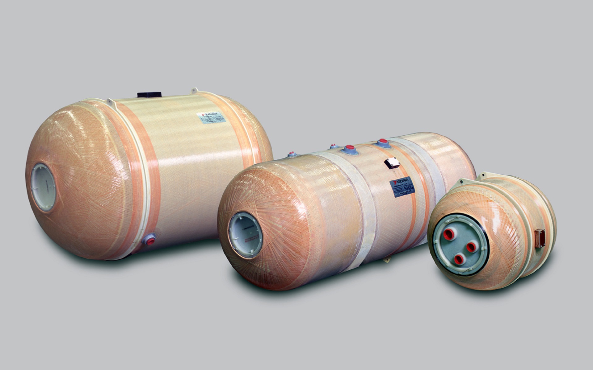 飲料水用ウォータータンク