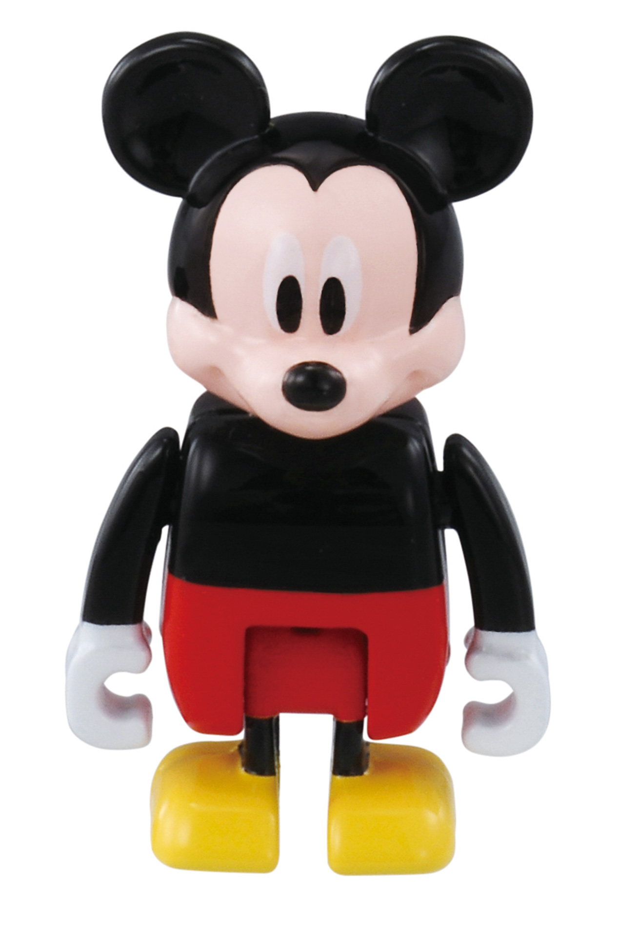 RD-01 ミッキーマウス&トゥーンカー