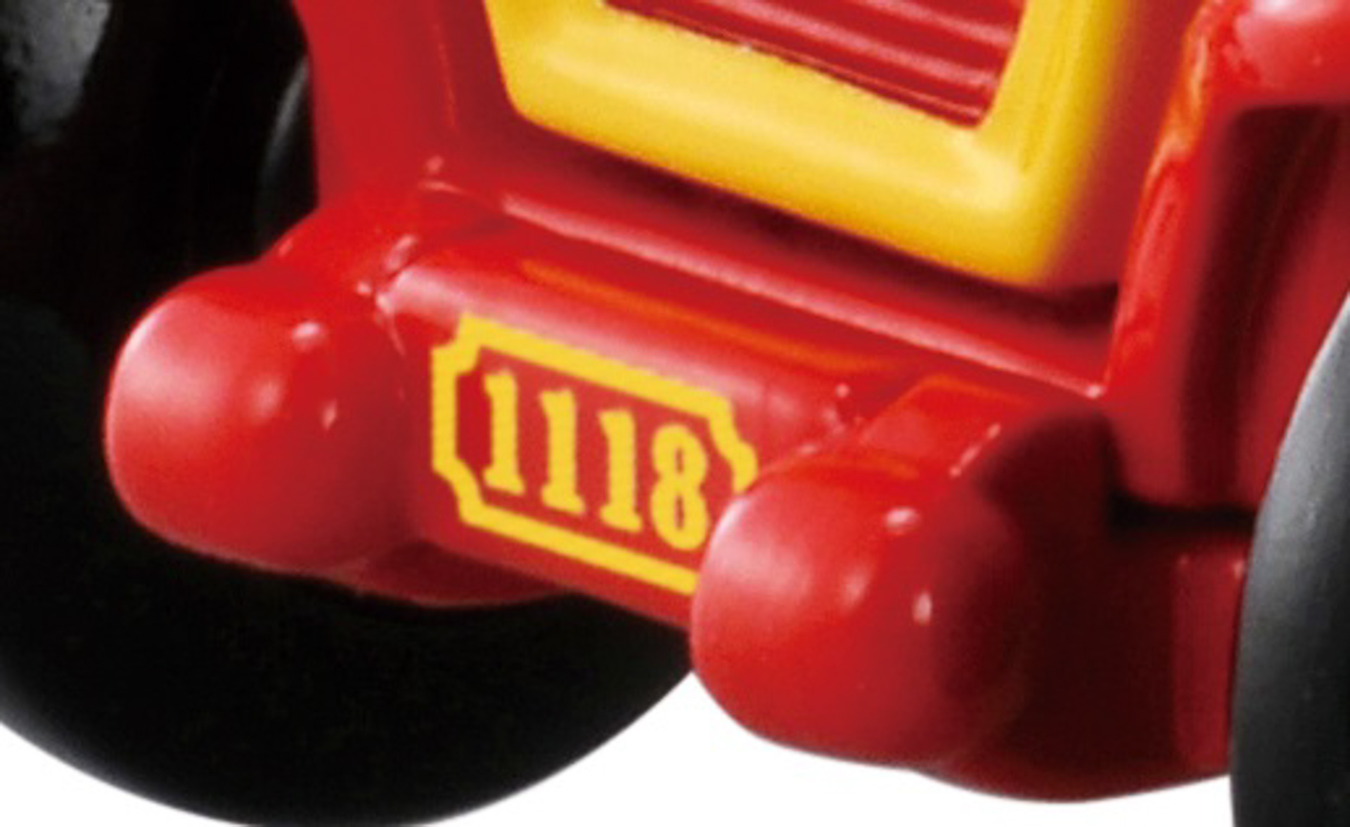 RD-01 ミッキーマウス&トゥーンカー