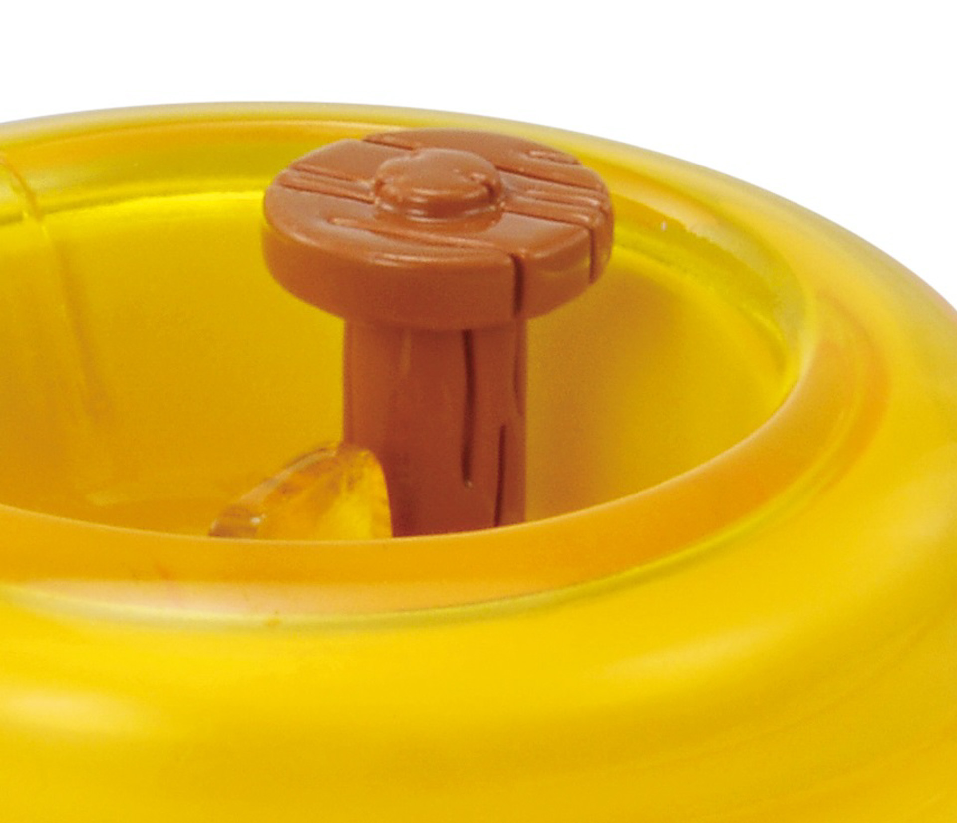 RD-02 くまのプーさん&ハニーポット