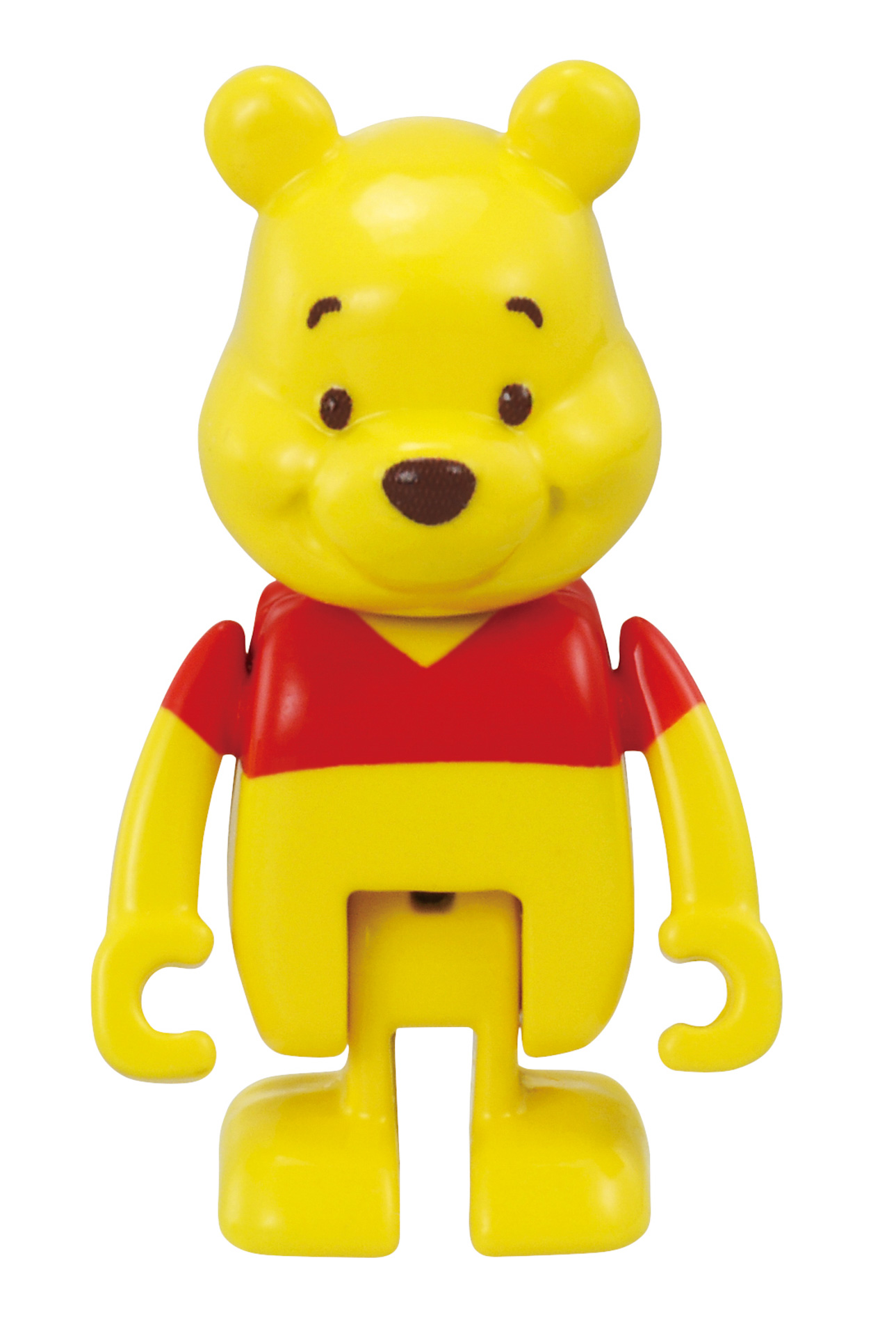 RD-02 くまのプーさん&ハニーポット