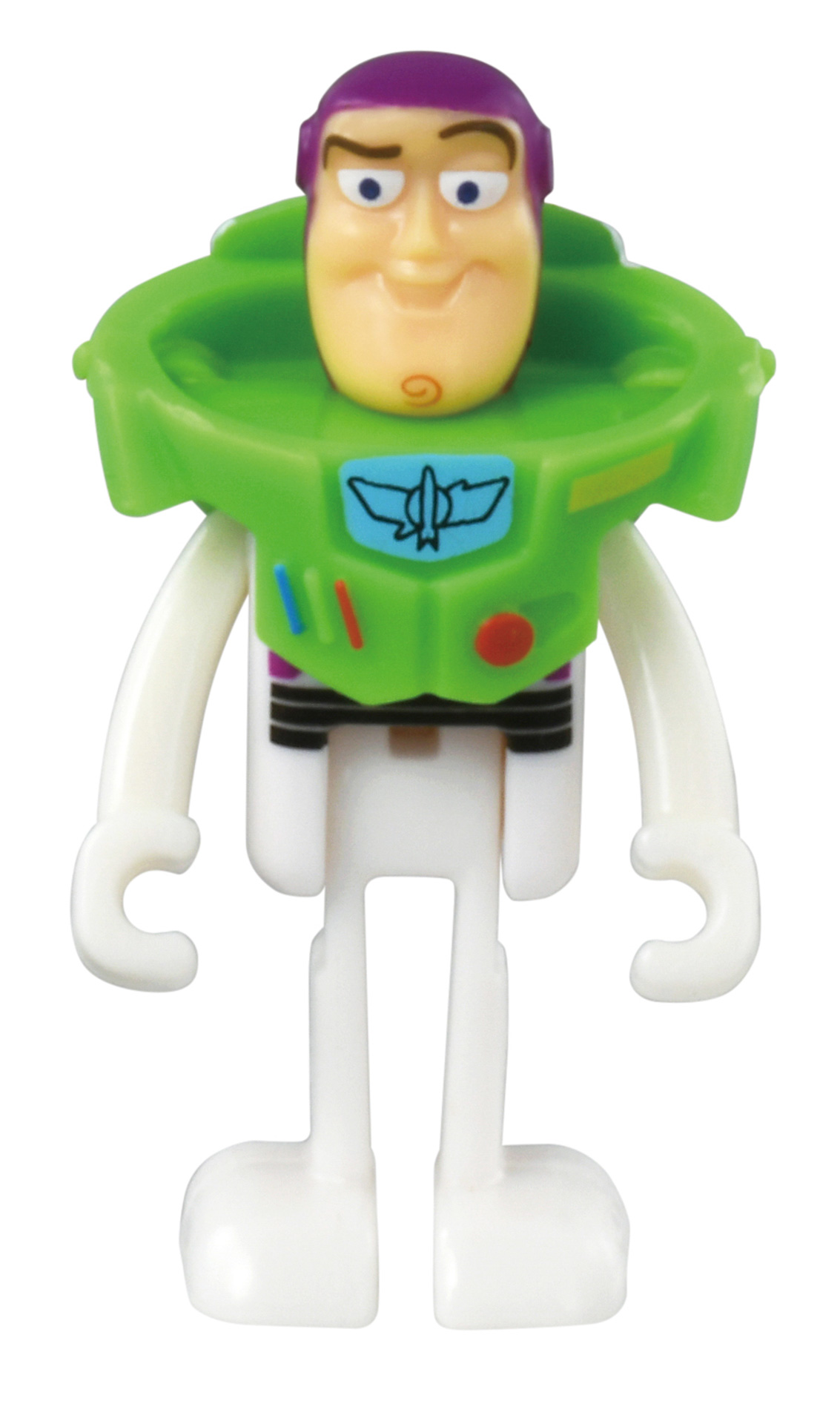 RD-03 バズ・ライトイヤー&RCカー