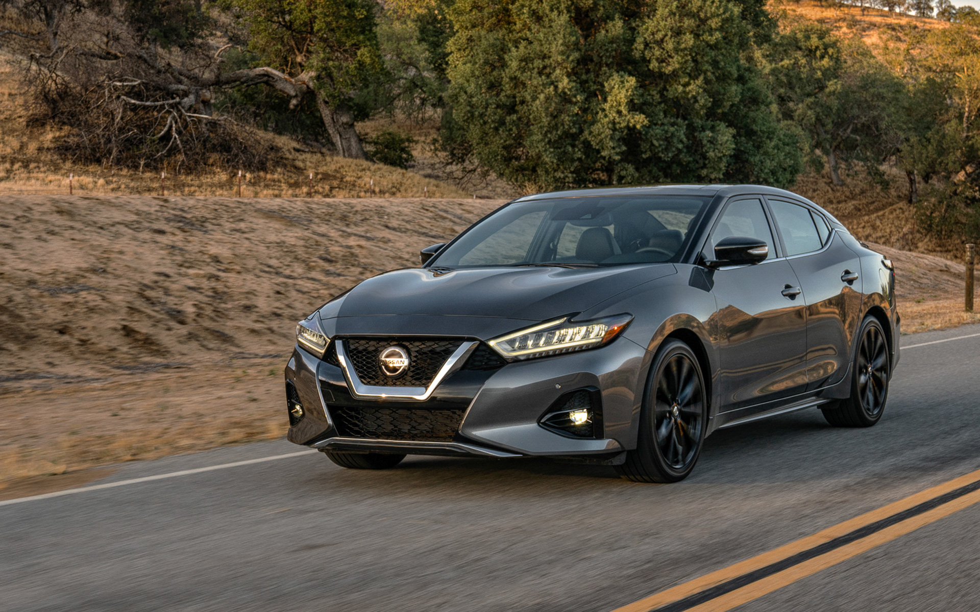 マキシマの2022年モデルが米国で発売