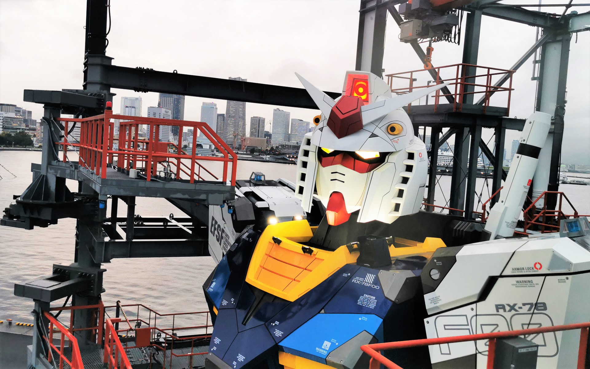 なんというイケメン！