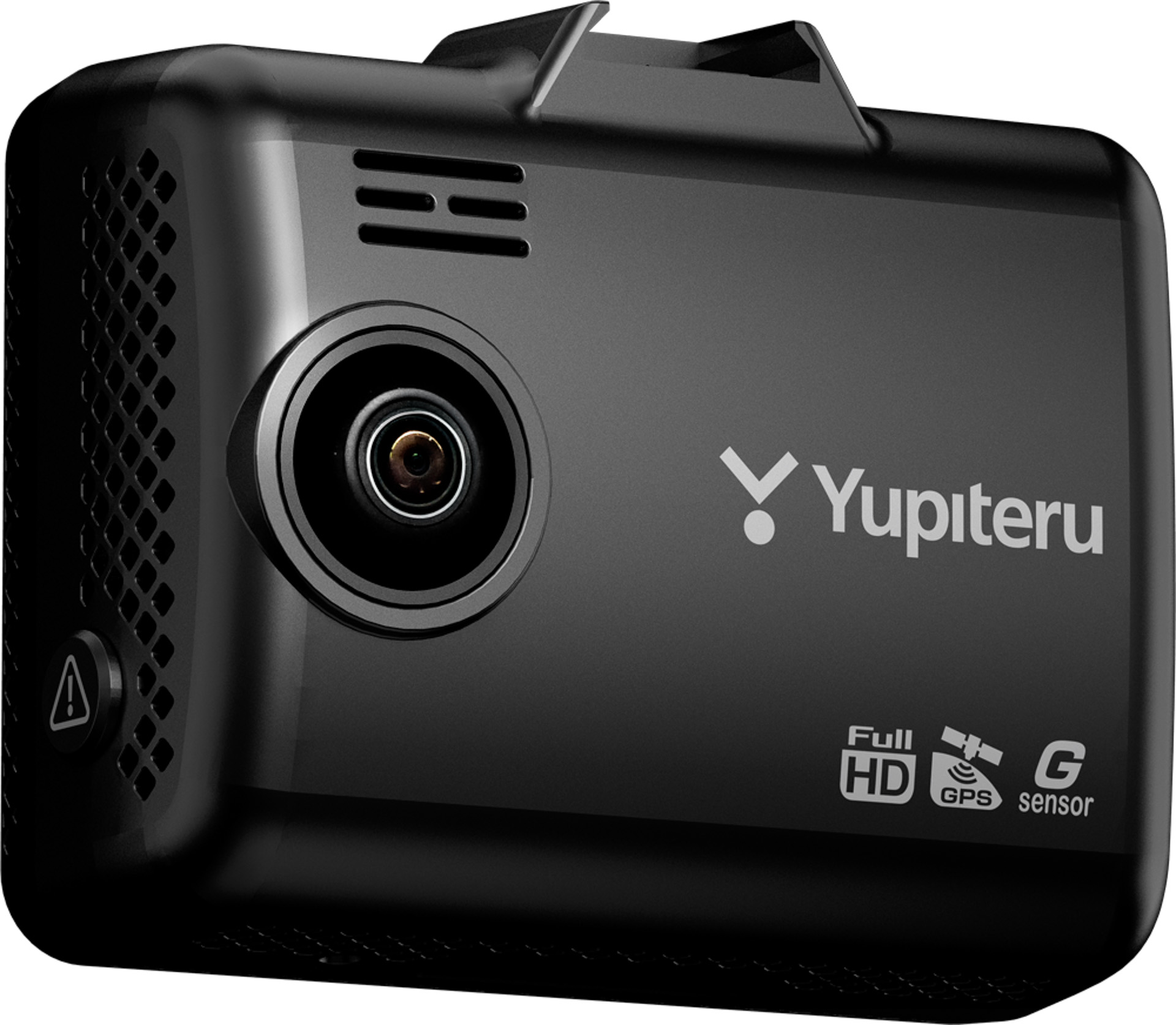 外形寸法はフロント本体は65×53x28mm（幅×高さ×奥行き）リアカメラは54×25mm（幅×直径）、電源電圧はDC12V（5V入力）、消費電力は7.5W