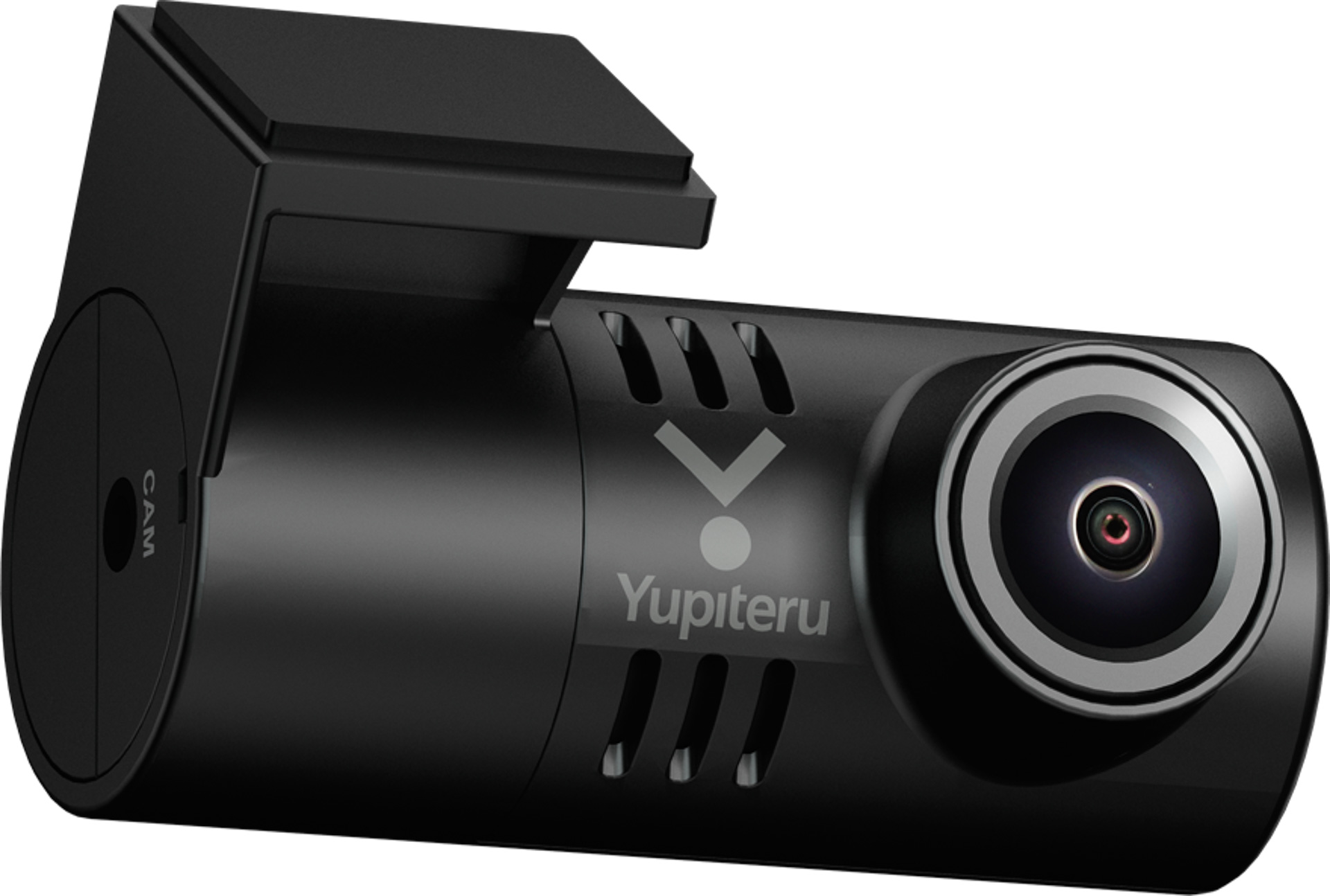 外形寸法はフロント本体は65×53x28mm（幅×高さ×奥行き）リアカメラは54×25mm（幅×直径）、電源電圧はDC12V（5V入力）、消費電力は7.5W