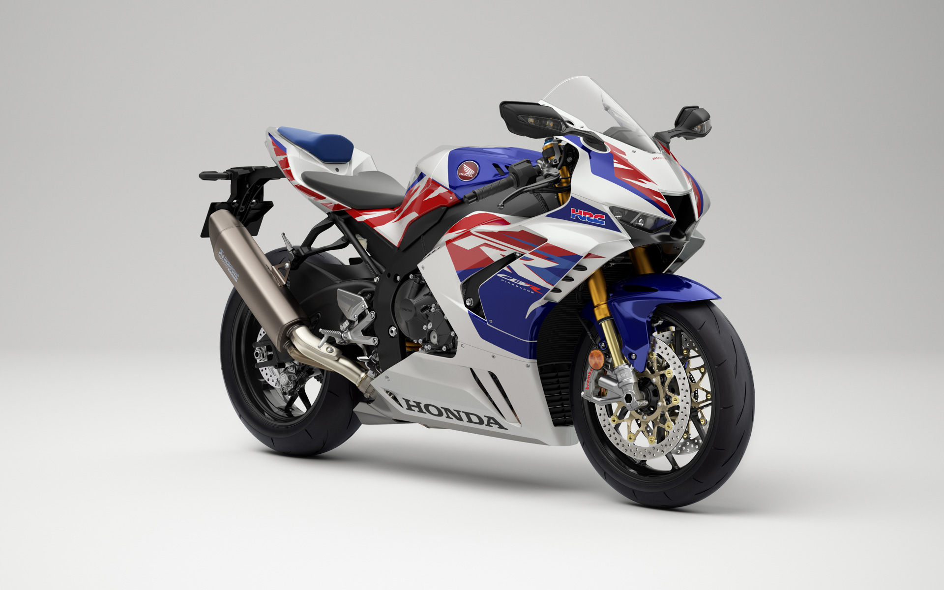 CBR1000RR-R FIREBLADE SP 30th Anniversary