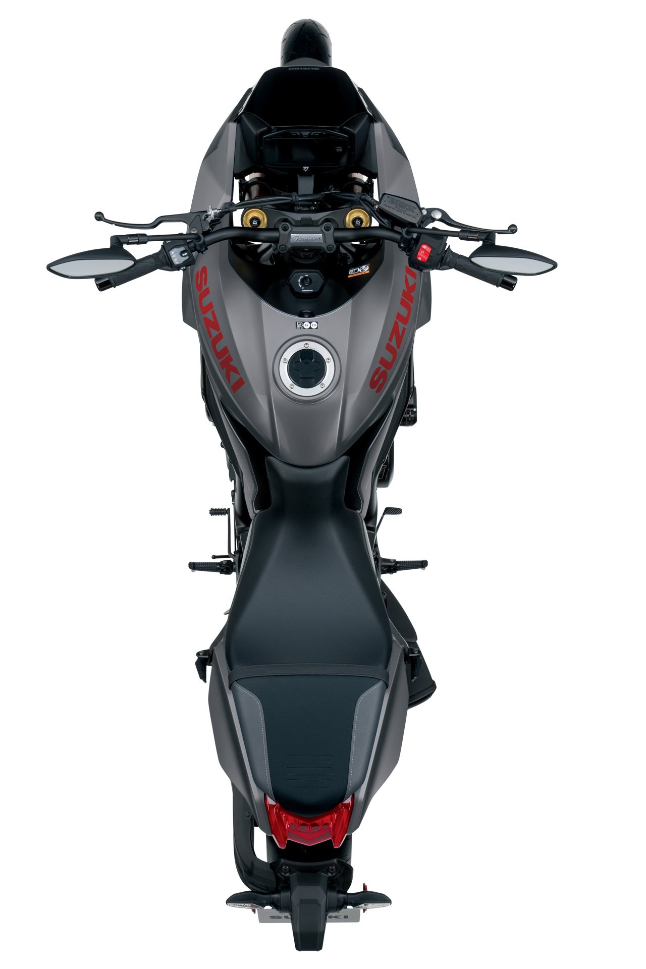 ソリッドアイアングレー