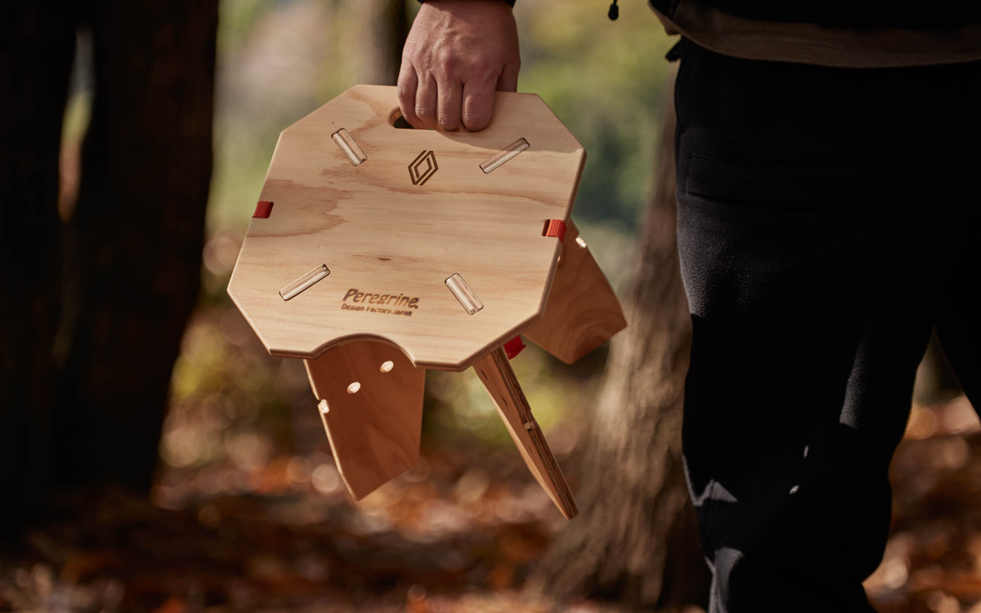 ペレグリンデザイン/ラビットスタンド