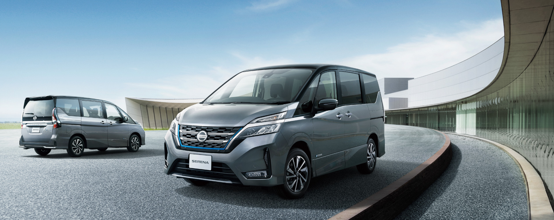 XV エアロ イメージ