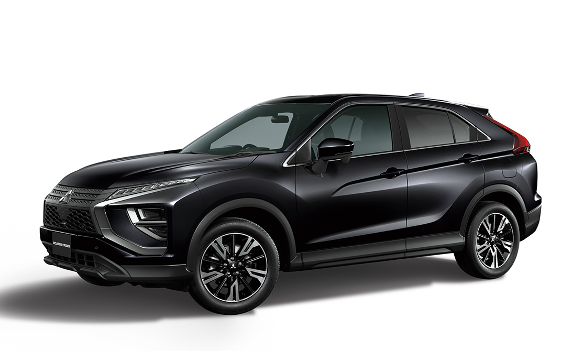 エクリプス クロス（ガソリンモデル）「G Limited Edition」