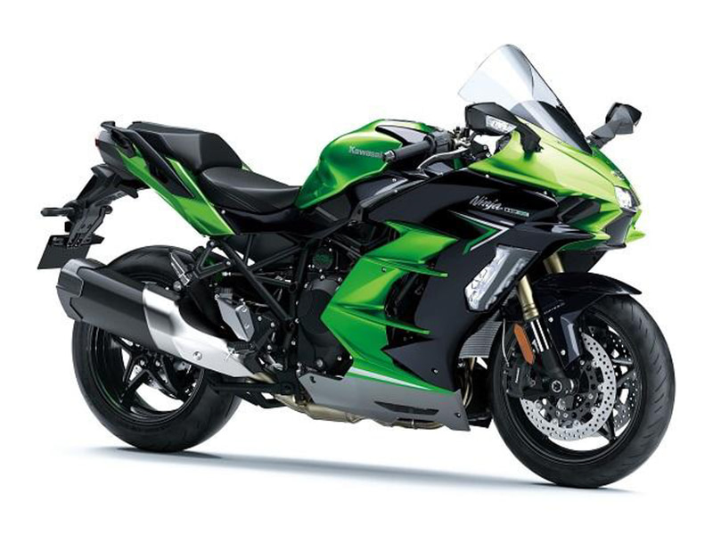 その他 Masa2020 ZX-4R SE/RRエキパイ交換] 高回転型エンジンにゆとりと優しさを
