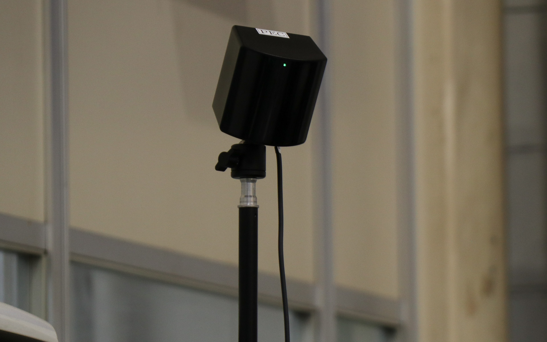 VRPSではVR機器としてHTC VIVE Pro＆VIVE Pro EYEを採用している