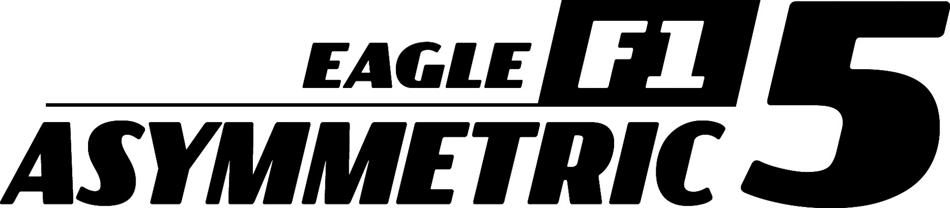 ウルトラハイパフォーマンスタイヤ「イーグル F1 アシメトリック5」