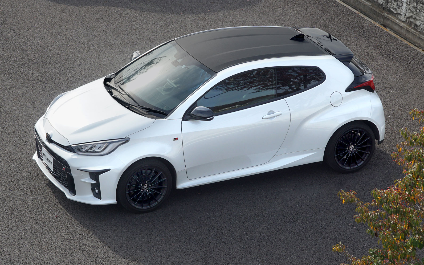 PDX-T2の装着イメージ