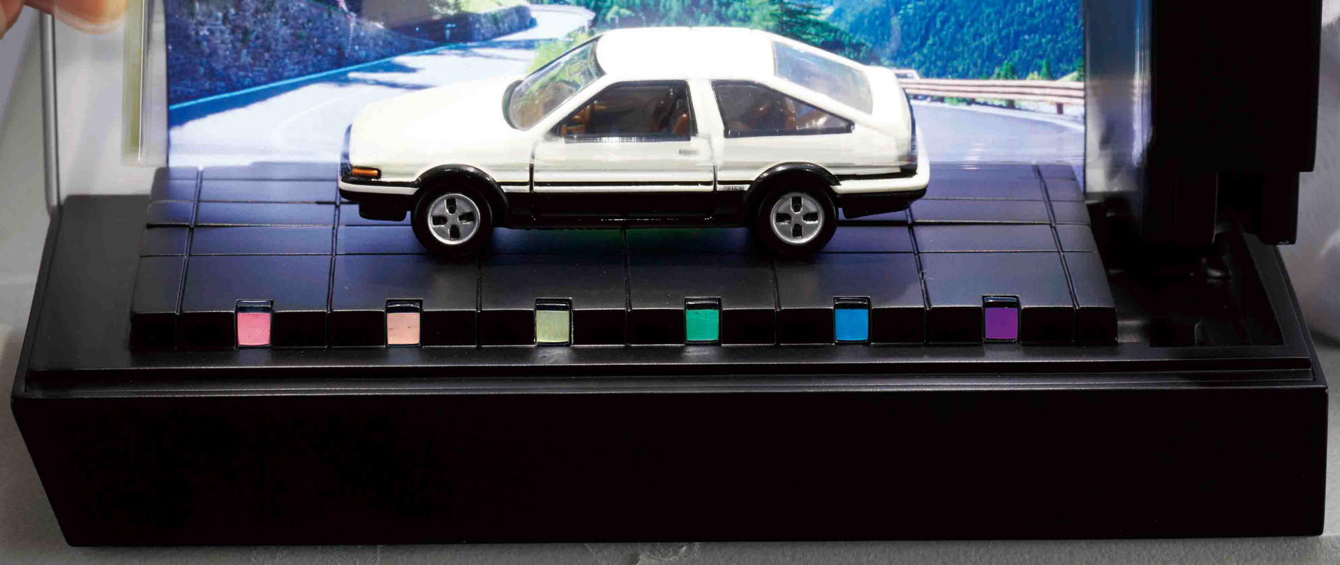 インジケーター